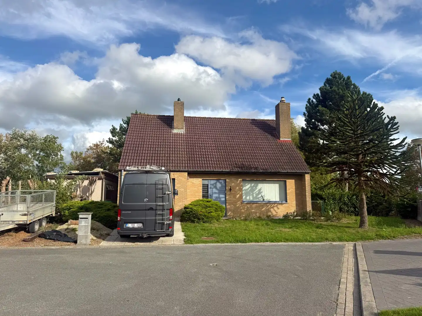 Villa te koop Dudenhofenlaan 200/8 - 8620 Nieuwpoort