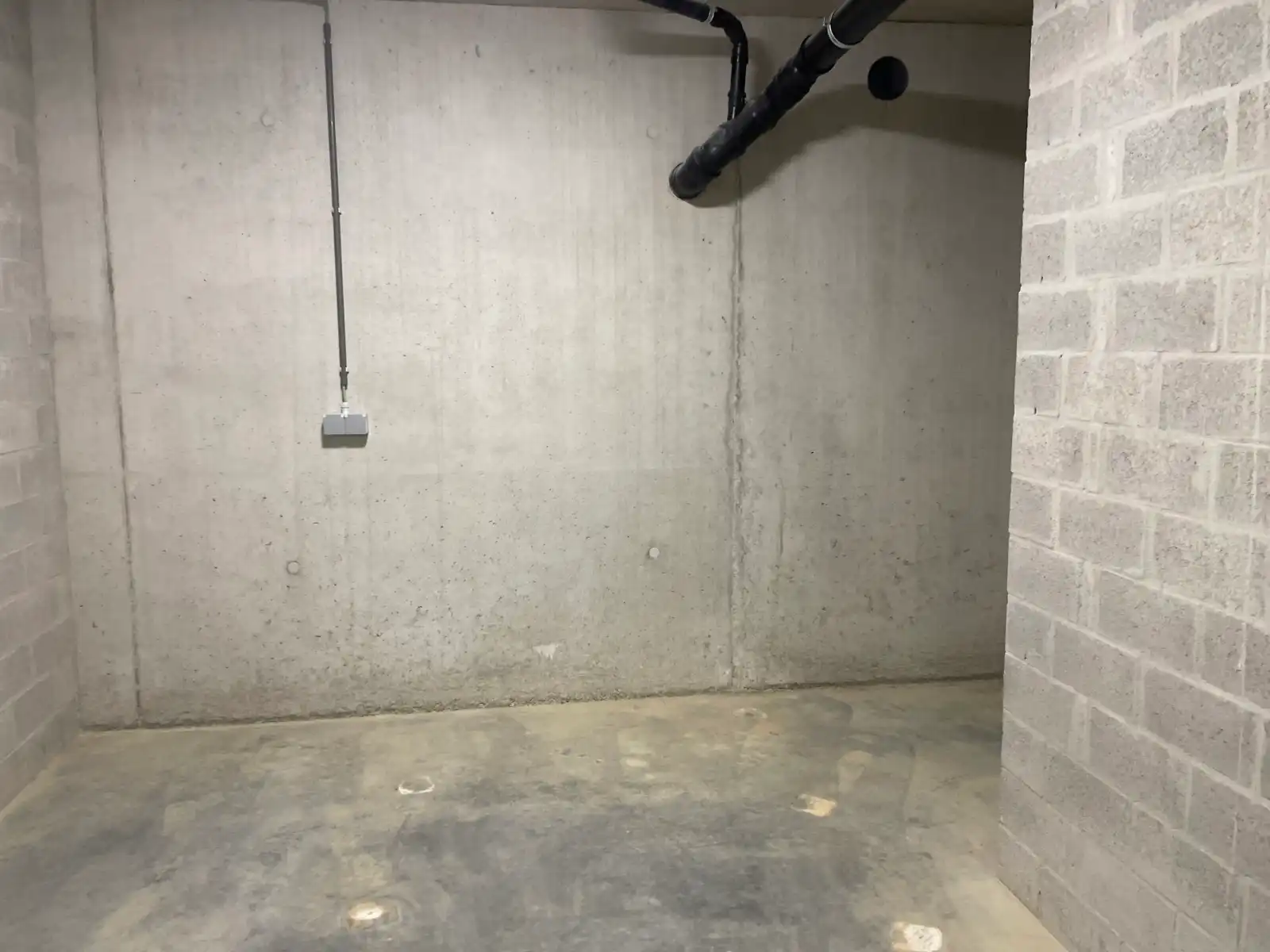 2-slaapkamer appartement te Glabbeek foto 15