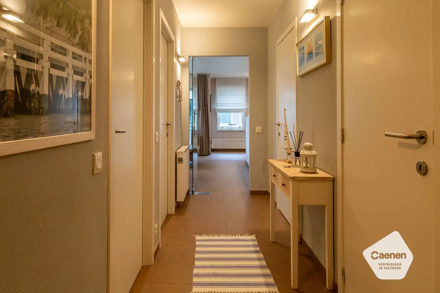 Zonnig appartement met 2 slpks in The Classics - Res. Vivaldi foto 11