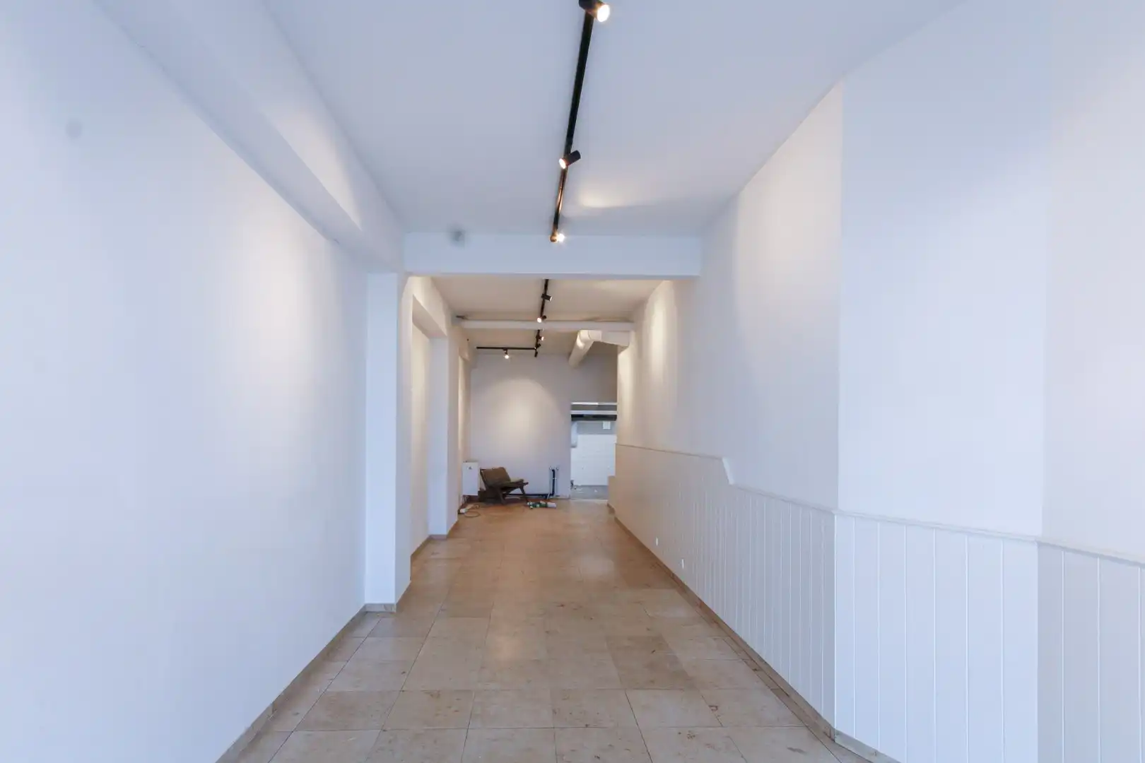 Commerciële ruimte te huur Zeedijk-Het Zoute 682 - - 8300 Knokke-Heist