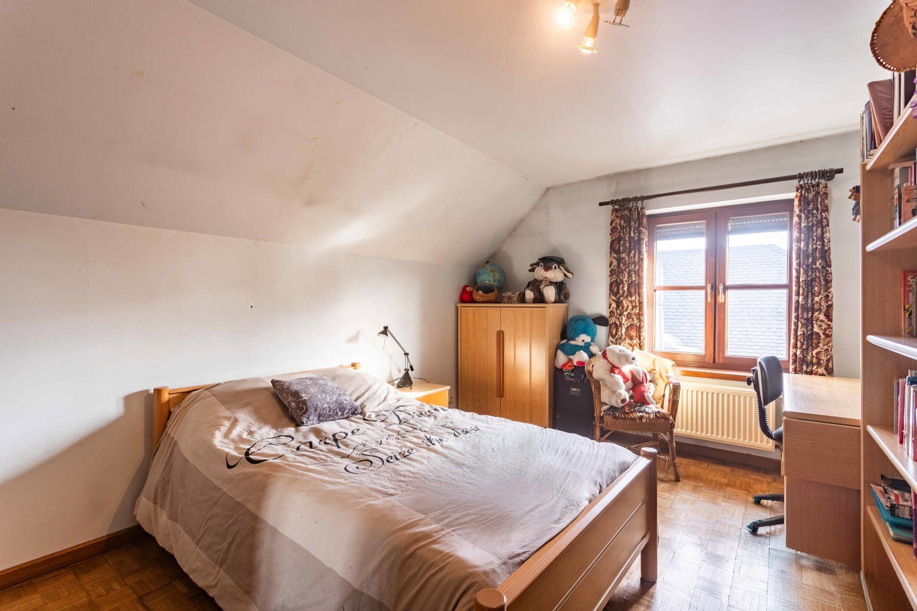 Ruime open bebouwing op rustige locatie foto 20