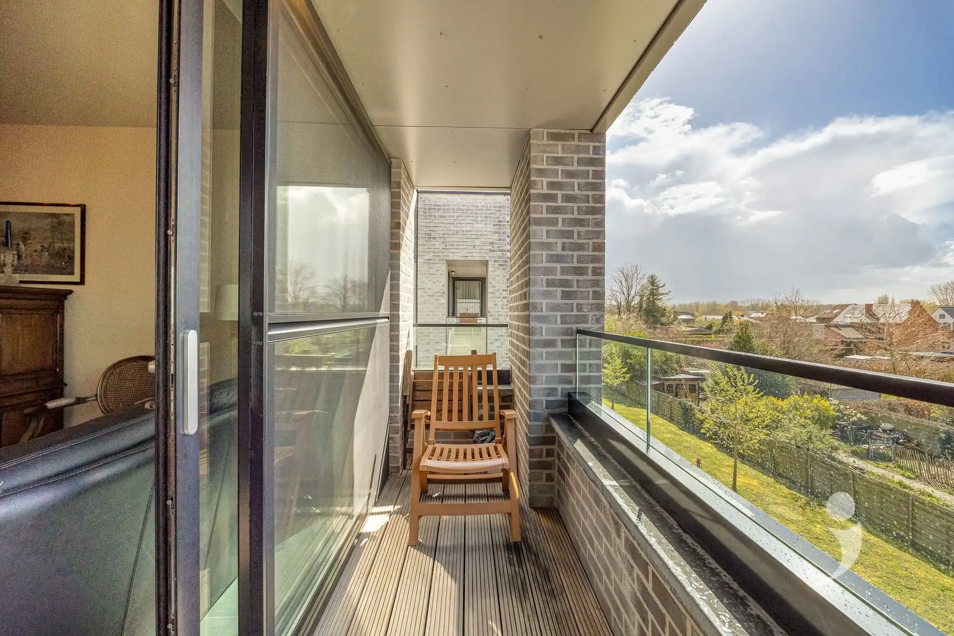 Erkende assistentiewoning foto 23