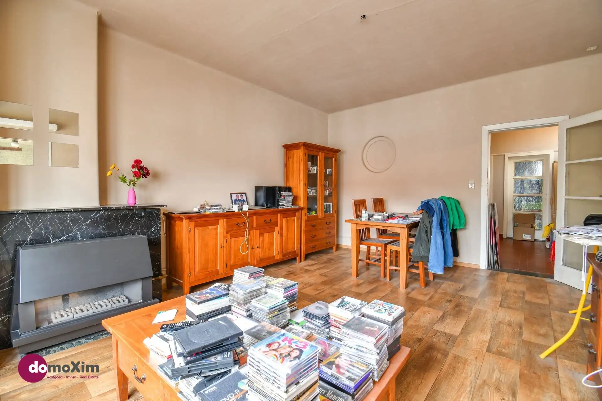 Interessant opbrengsteigendom met 3 appartementen en verhuurd handelspand op toplocatie in Mechelen foto 31
