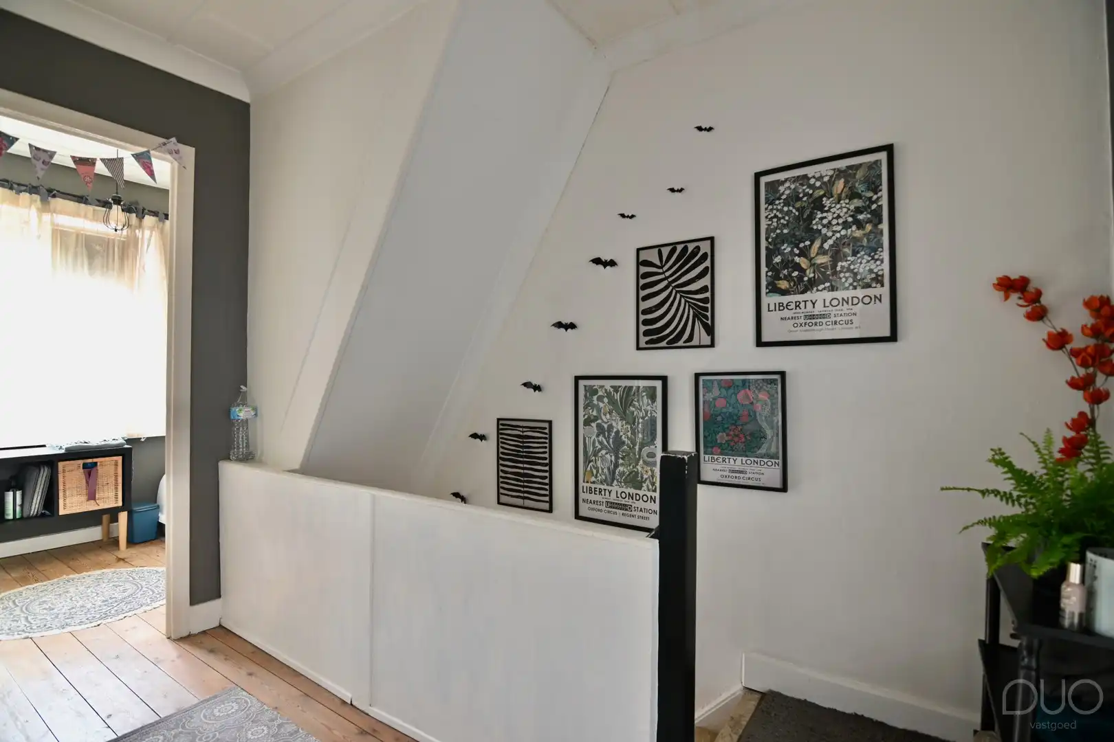 Instapklare ééngezinswoning met grote tuin gelegen in het rustige Brustem foto 10