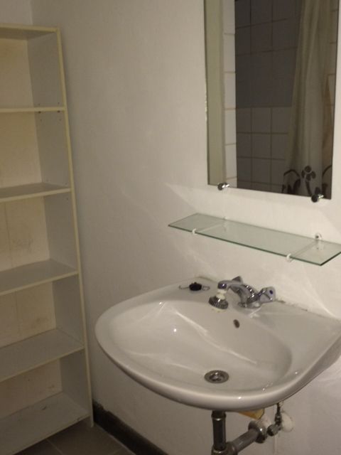 Gezellige studio nabij Station Gent-Sint-Pieters foto 5