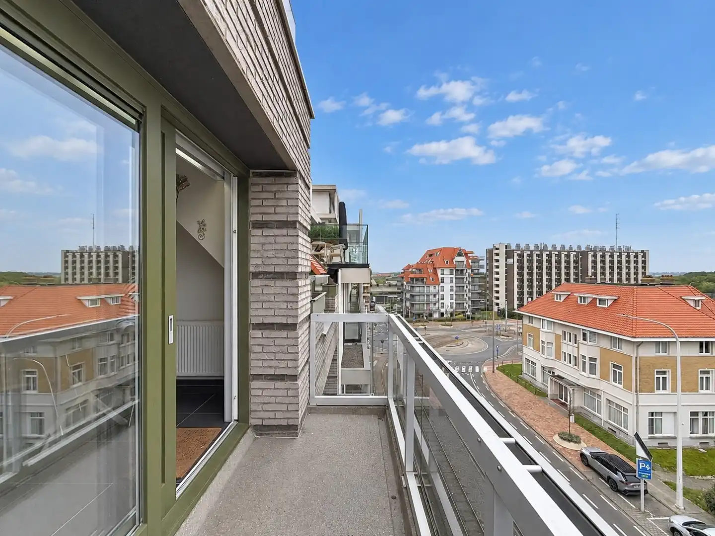 Appartement te koop Elisalaan 15/0502 - 8620 Nieuwpoort