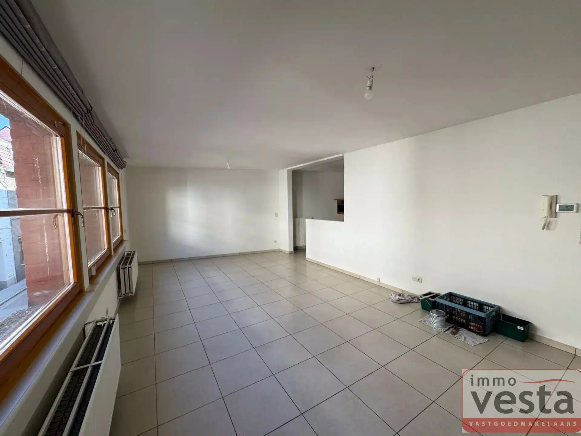 Appartement met twee slaapkamers in centrum van Sint-Truiden foto 6