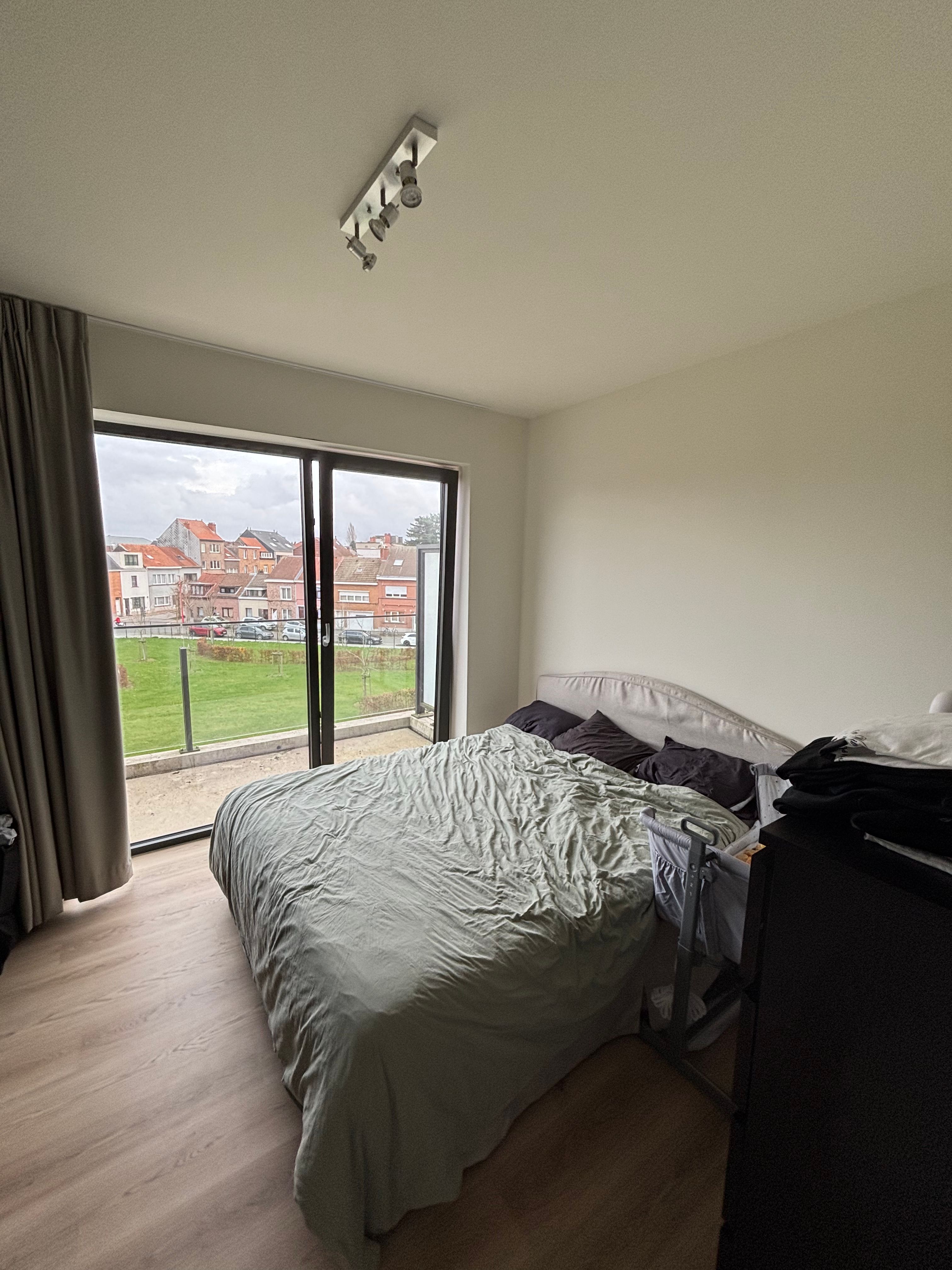 Te huur – Prachtig 2-slaapkamerappartement in Strombeek-Bever (Residentie Kloosterveld) foto 10