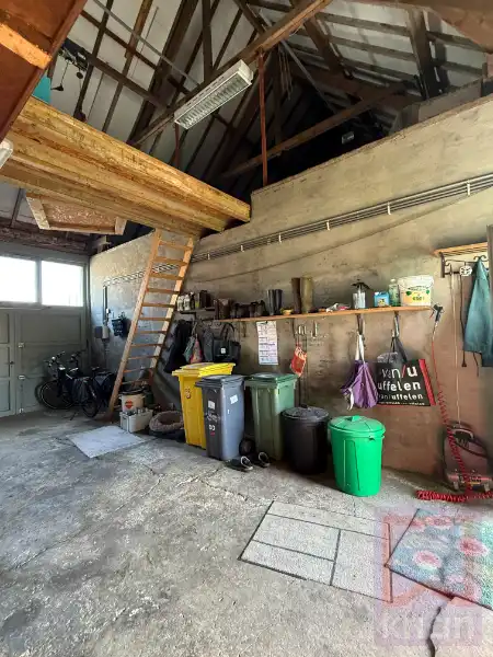 Topwoning op groot perceel 10a 51ca - centrum Geel! foto 17