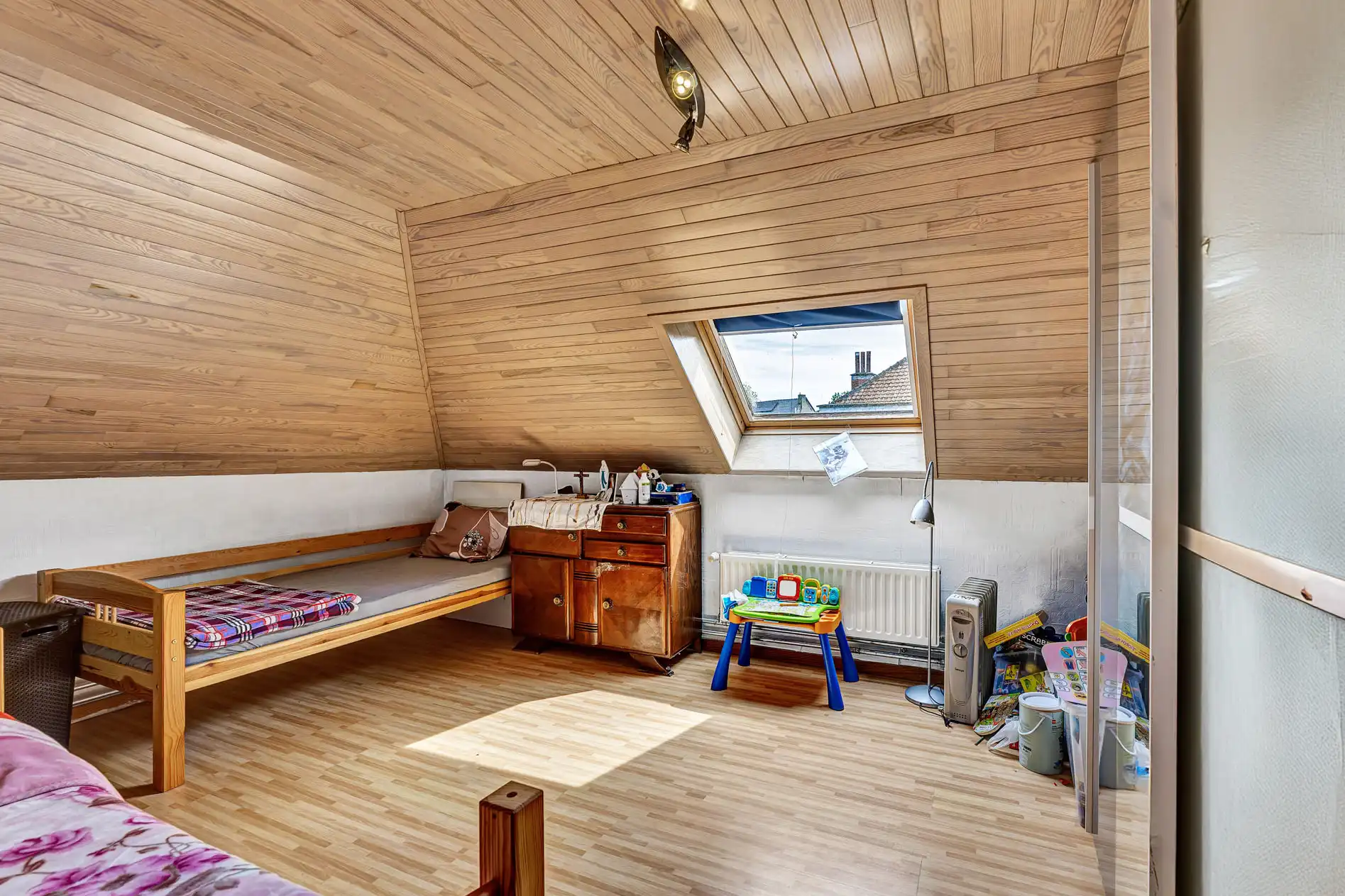 Instapklare woning op toplocatie foto 12