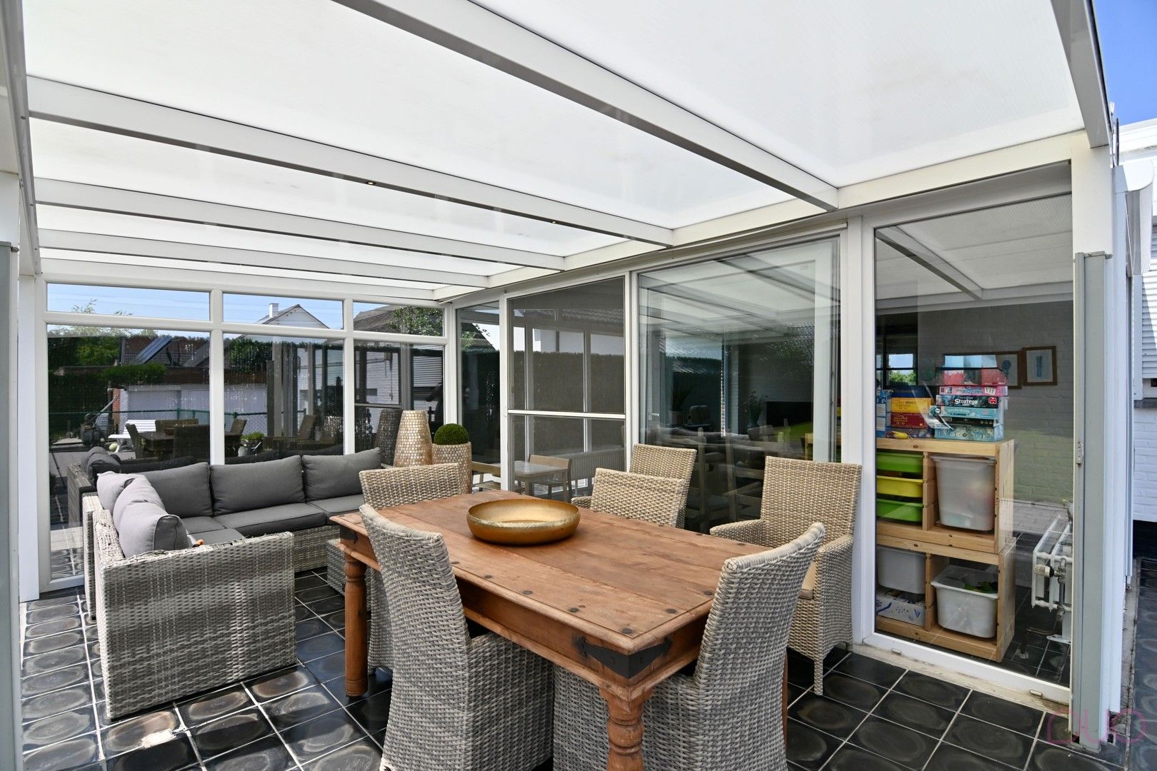 Instapklare open bebouwing, rustig gelegen te Brustem op 972m² foto 15