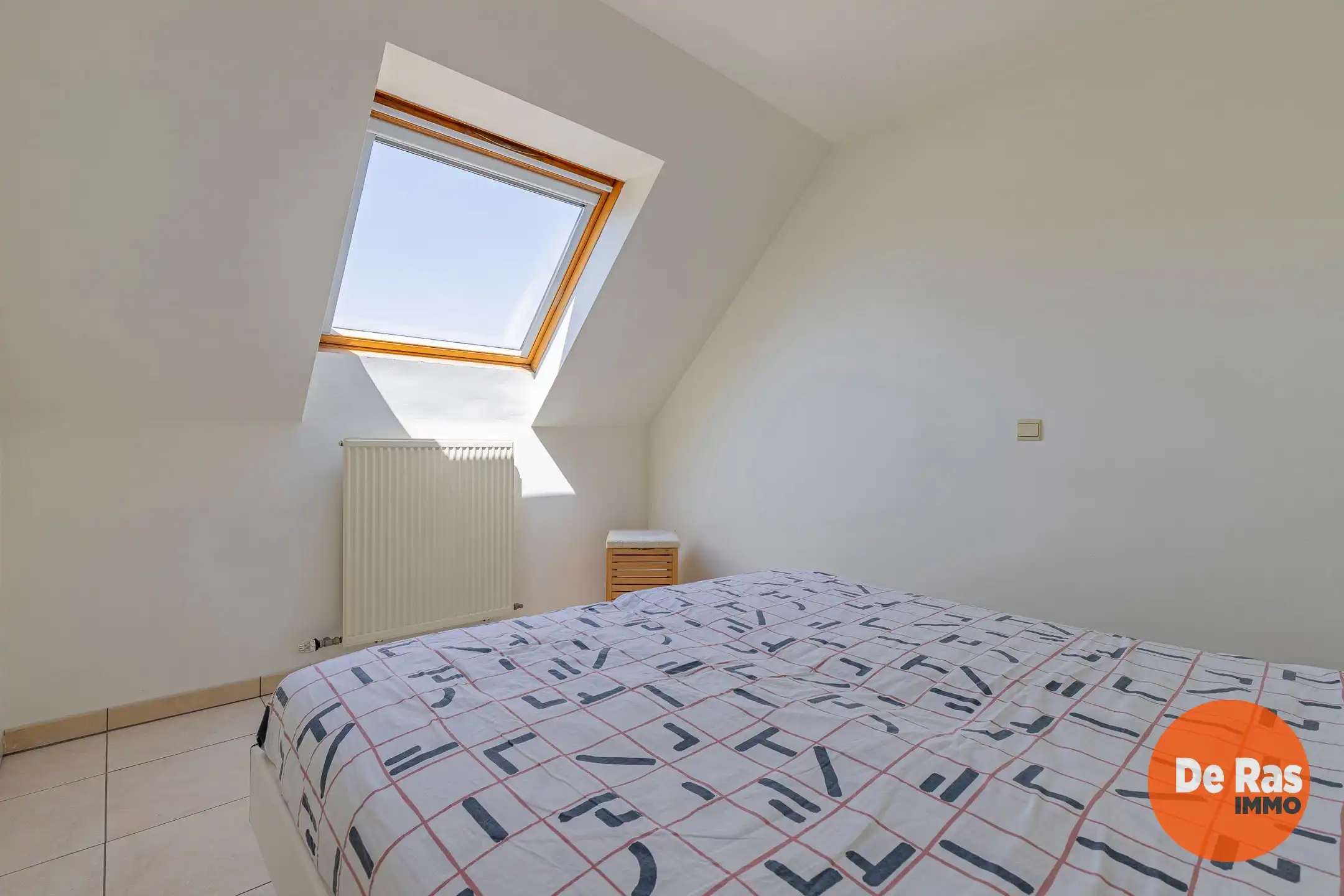 DENDERHOUTEM - Duplex op zeer centrale ligging! foto 15