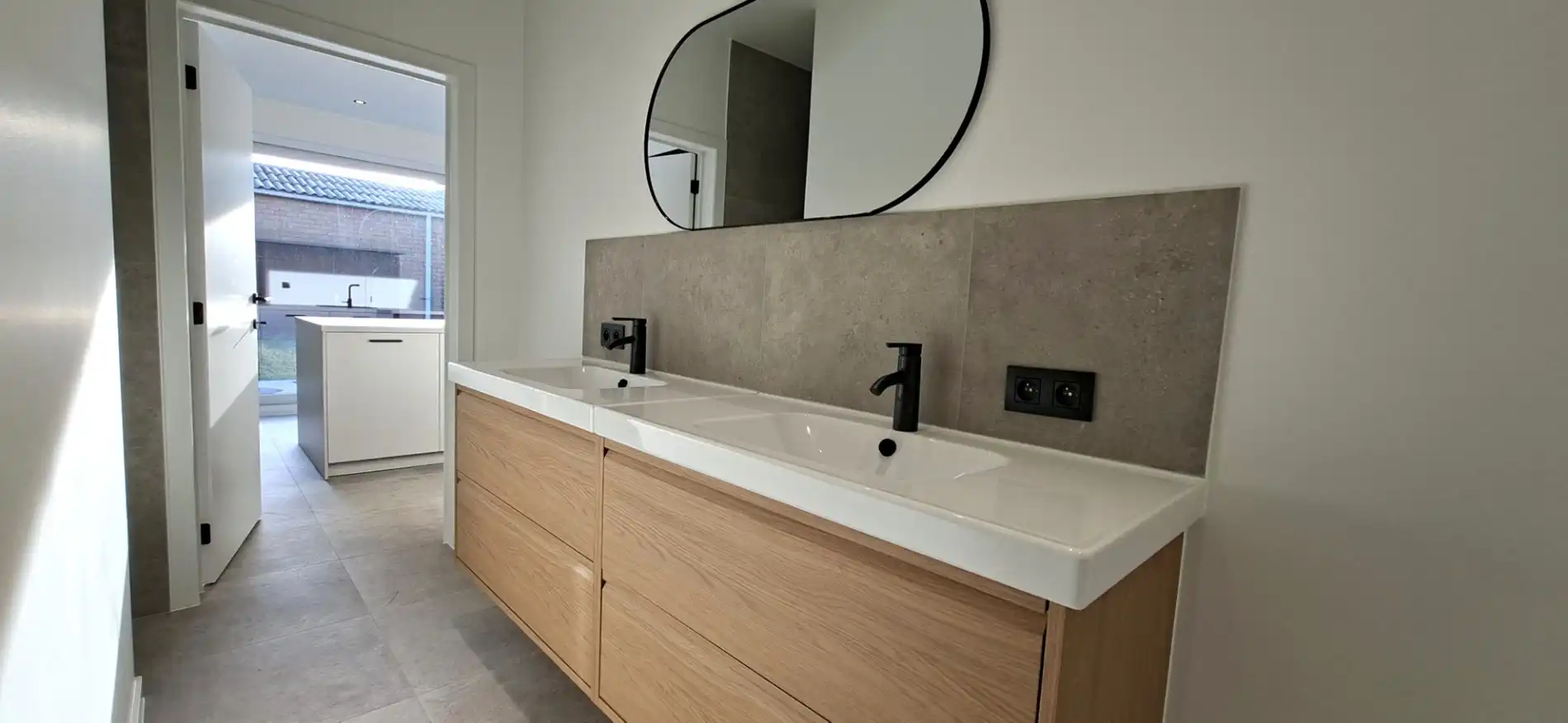 Nieuwbouwwoning te Nieuwkapelle foto 5