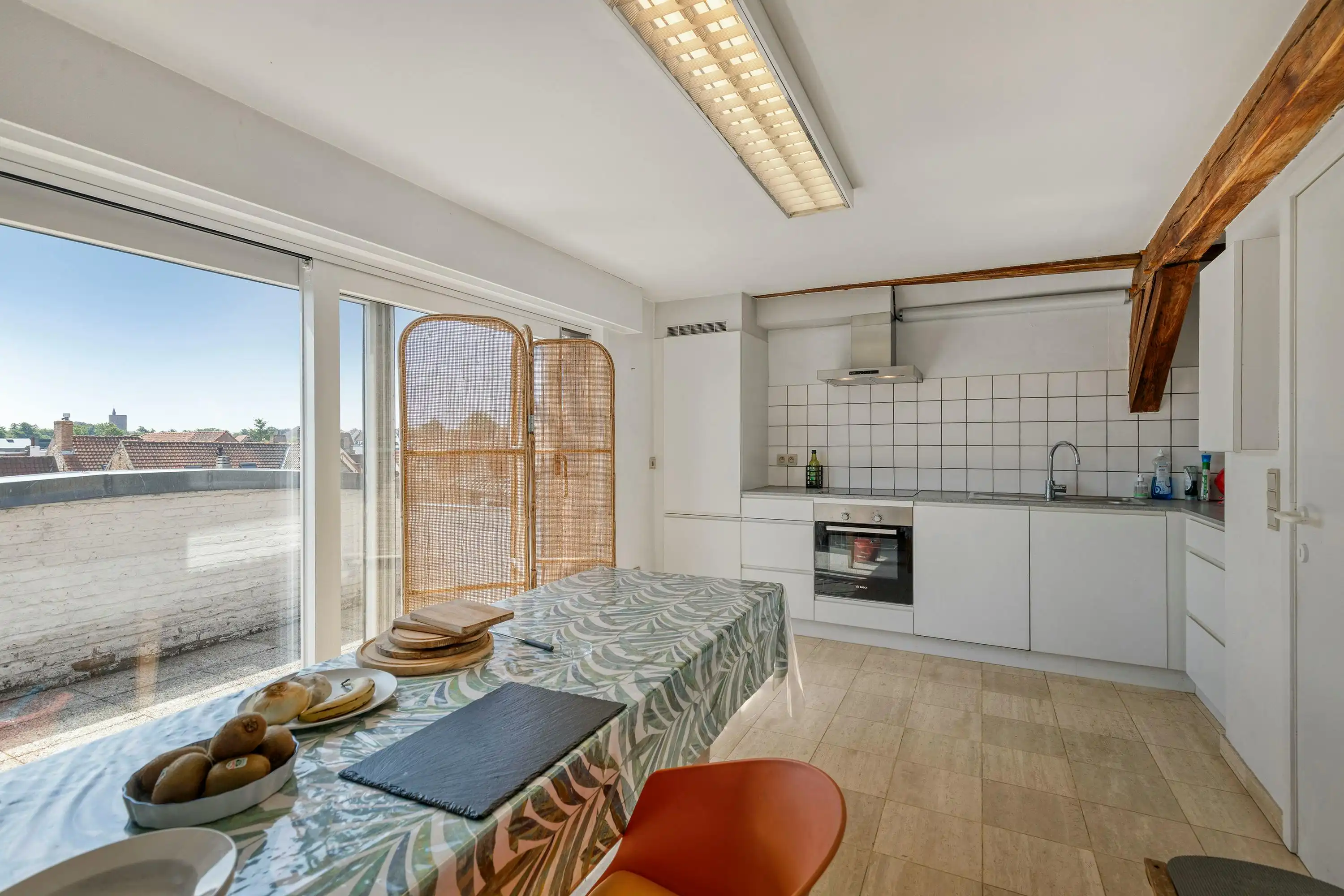 Duplex appartement te koop Brugge foto 4