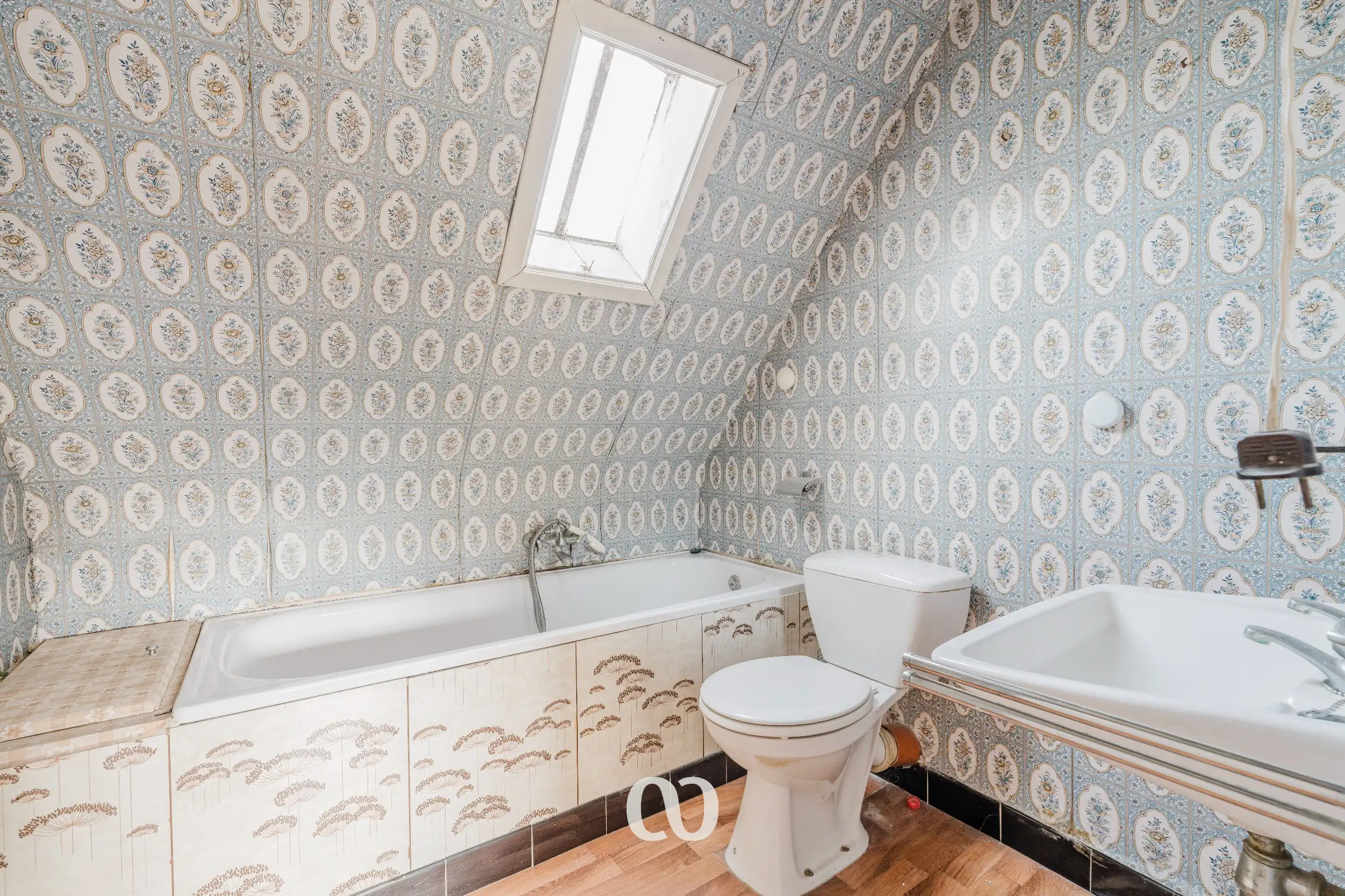 Charmante gezinswoning in Huise! foto 11