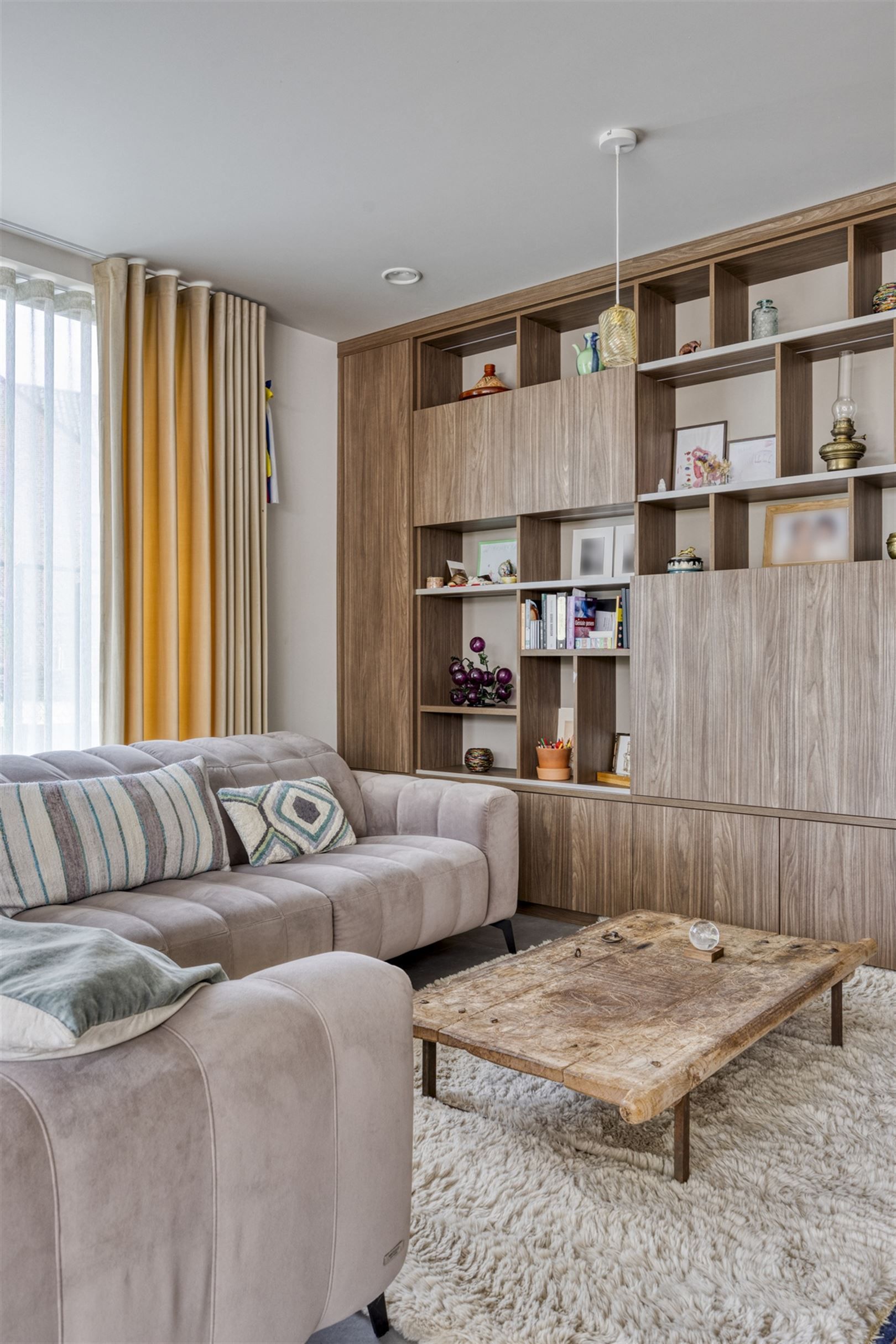 TE KOOP: Recente halfopen woning met tuin in Hoepertingen! foto 7