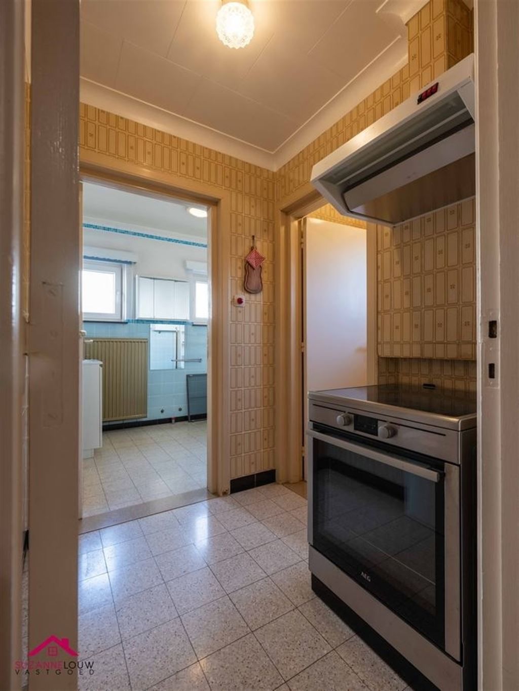 Huis foto 22