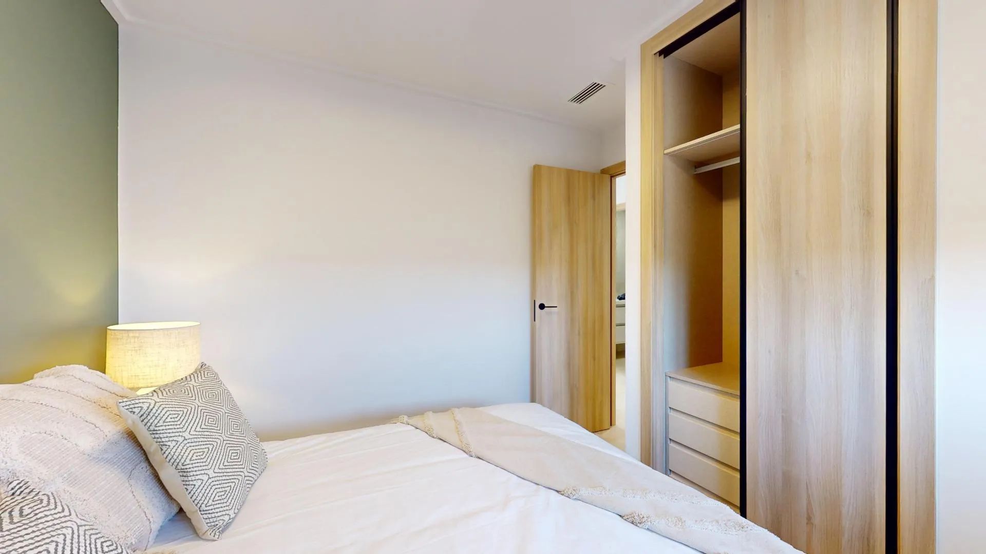 Modern wonen op een toplocatie aan de Costa Blanca – nieuwbouwproject in Pilar de la Horadada foto 14