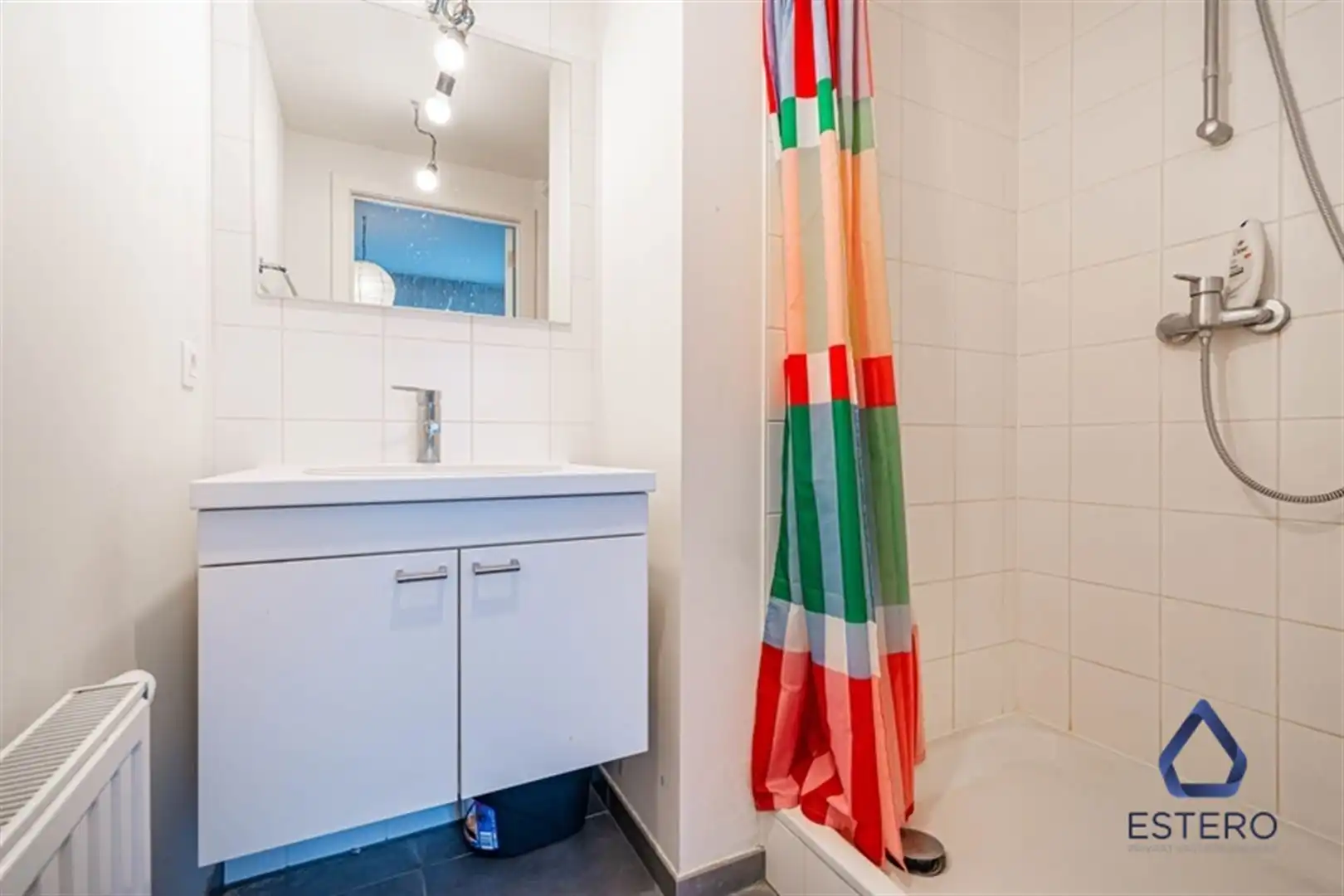Charmant appartement in hartje Oudergem foto 9