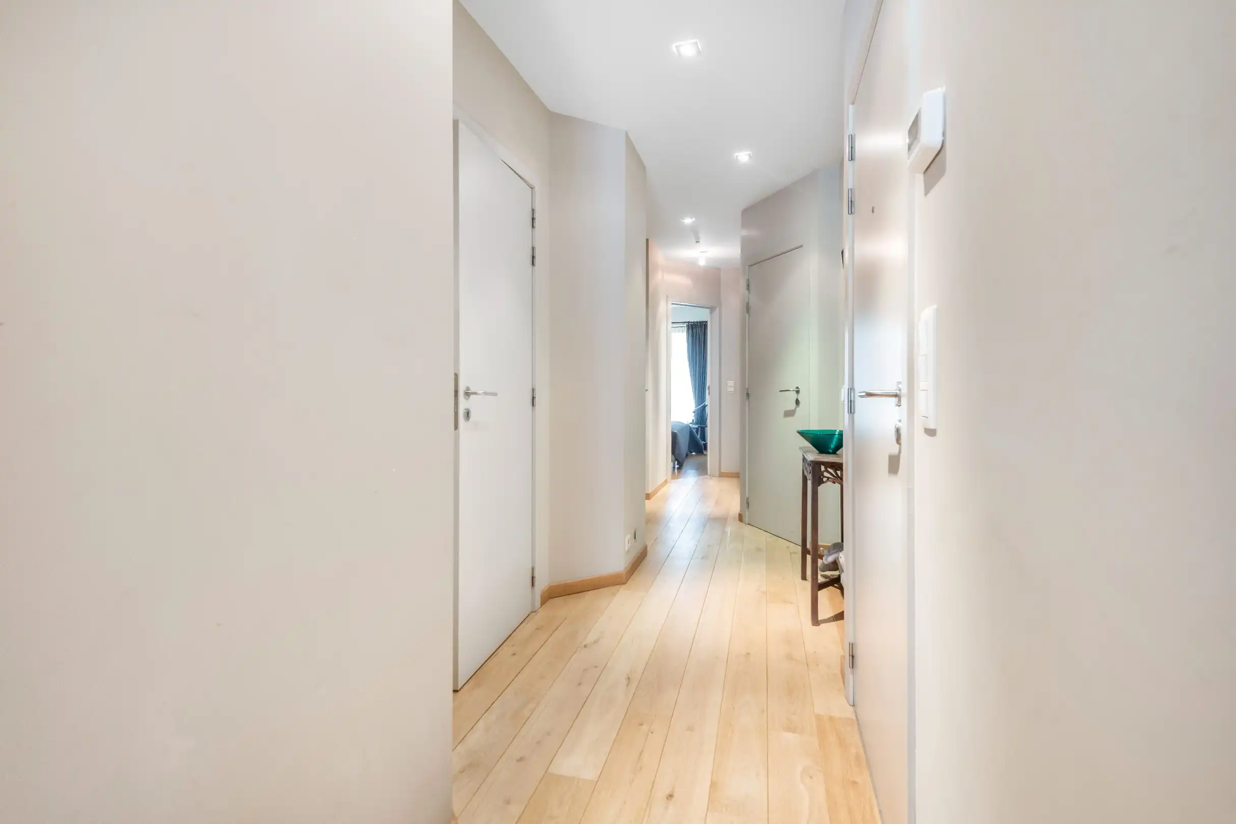 Verzorgd, zuidgericht  gemeubeld appartement gelegen vlakbij de Lippenslaan en de Dumortierlaan foto 10