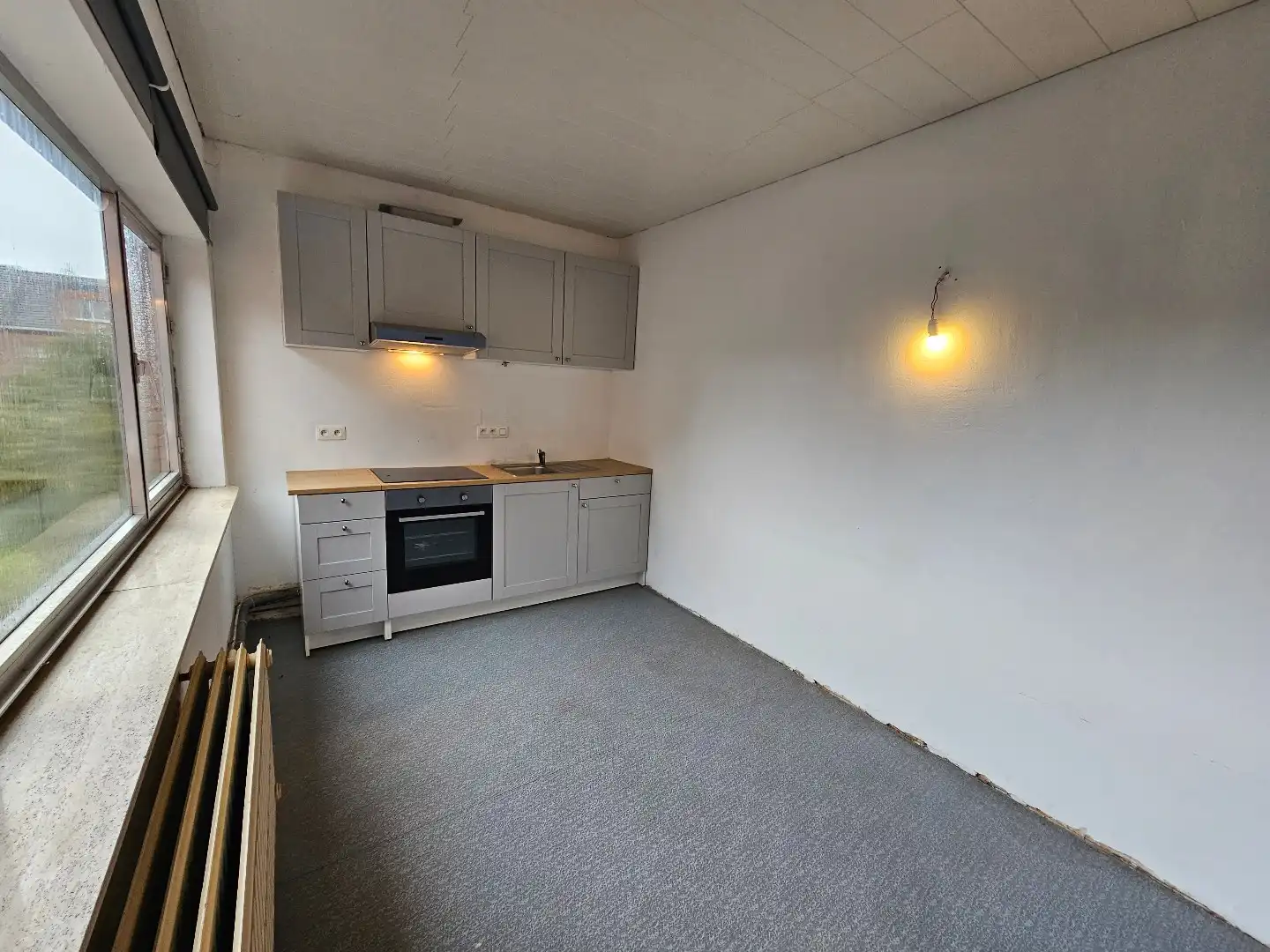 Karaktervolle woning in een rustige omgeving. foto 12