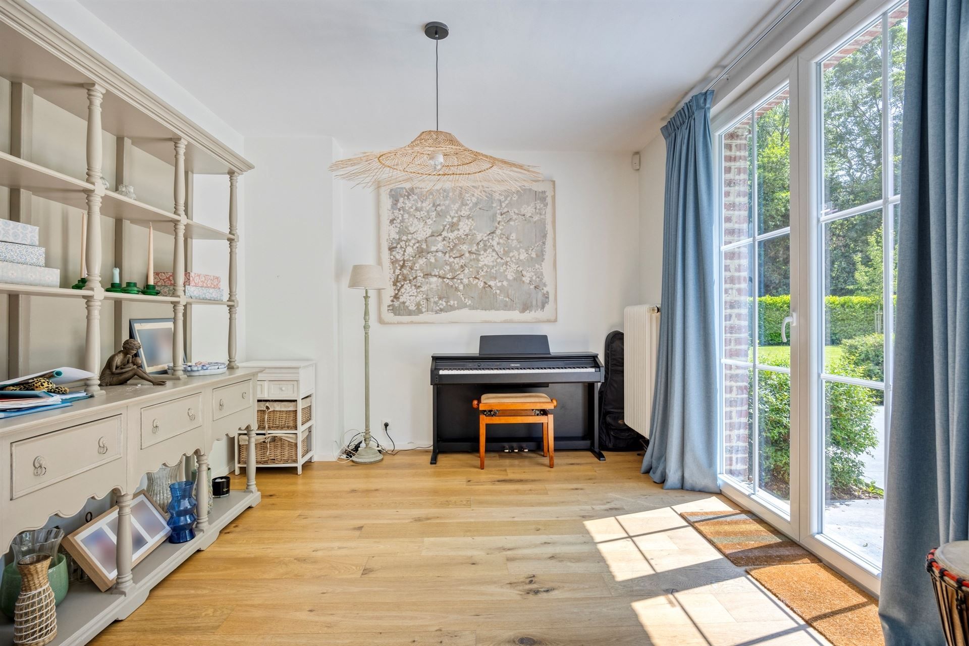 Prachtig en volledig gerenoveerde villa op unieke locatie  foto 14