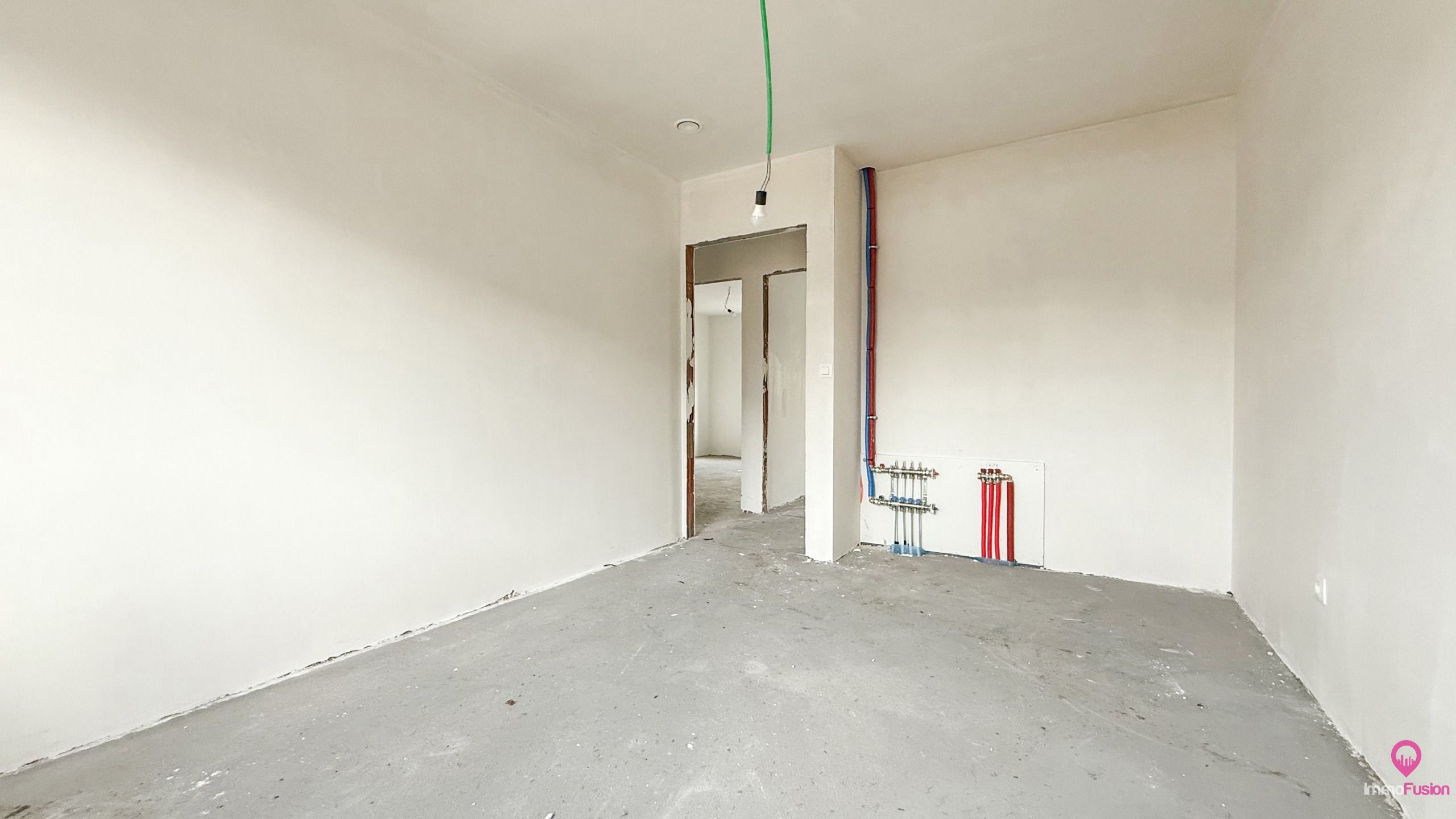 Prachtige halfopen nieuwbouwwoning Casco+ met 4slaapkamers! foto 24