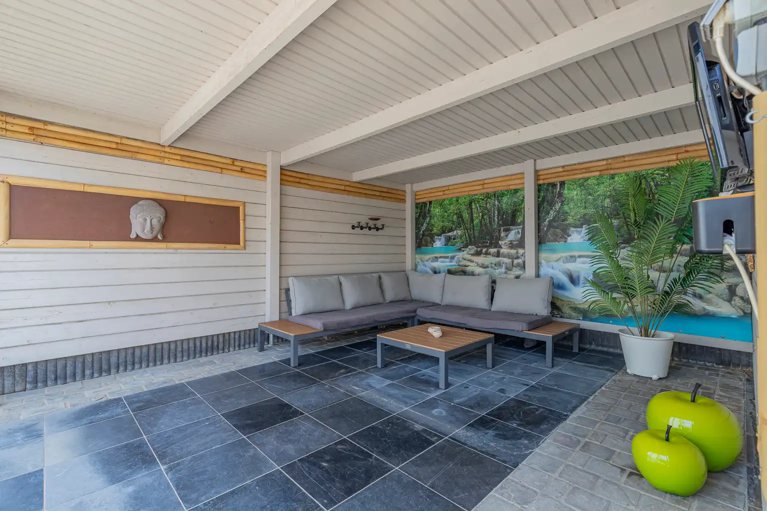 Instapklare gezinswoning met 3 slaapkamers! foto 16
