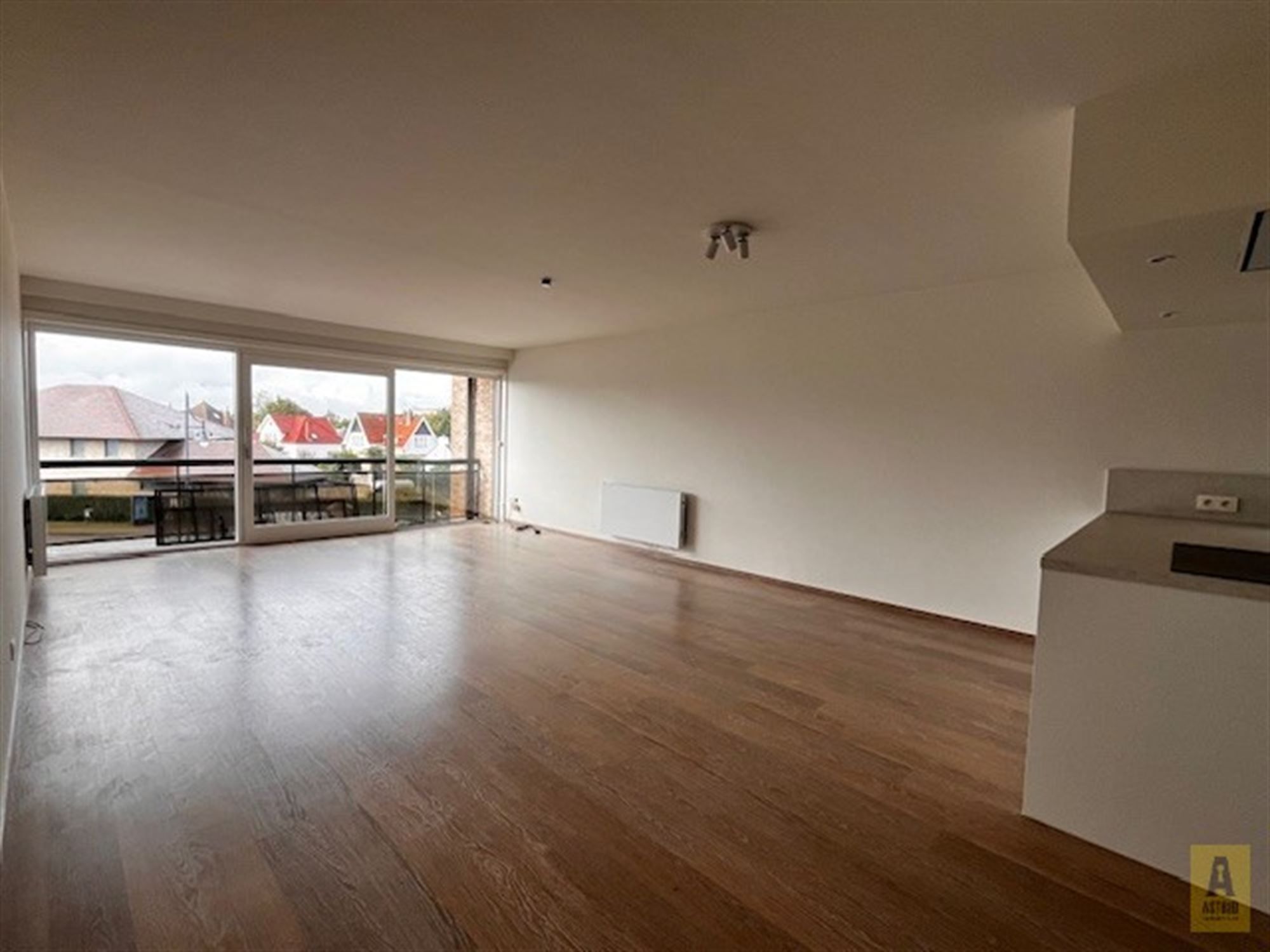 Schitterend appartement vol troeven! foto 2