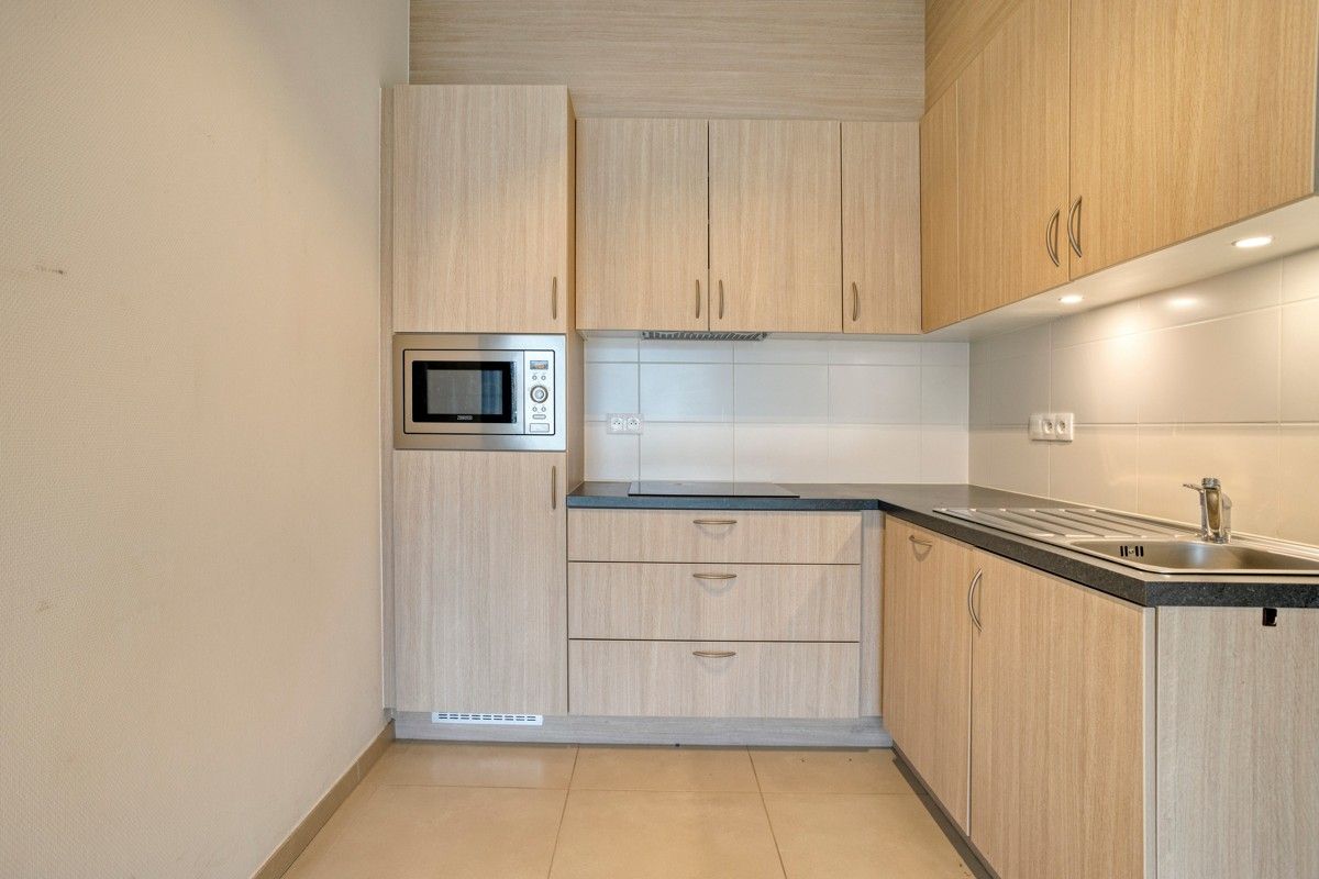 Prachtige assistentiewoning met één slaapkamer foto 7