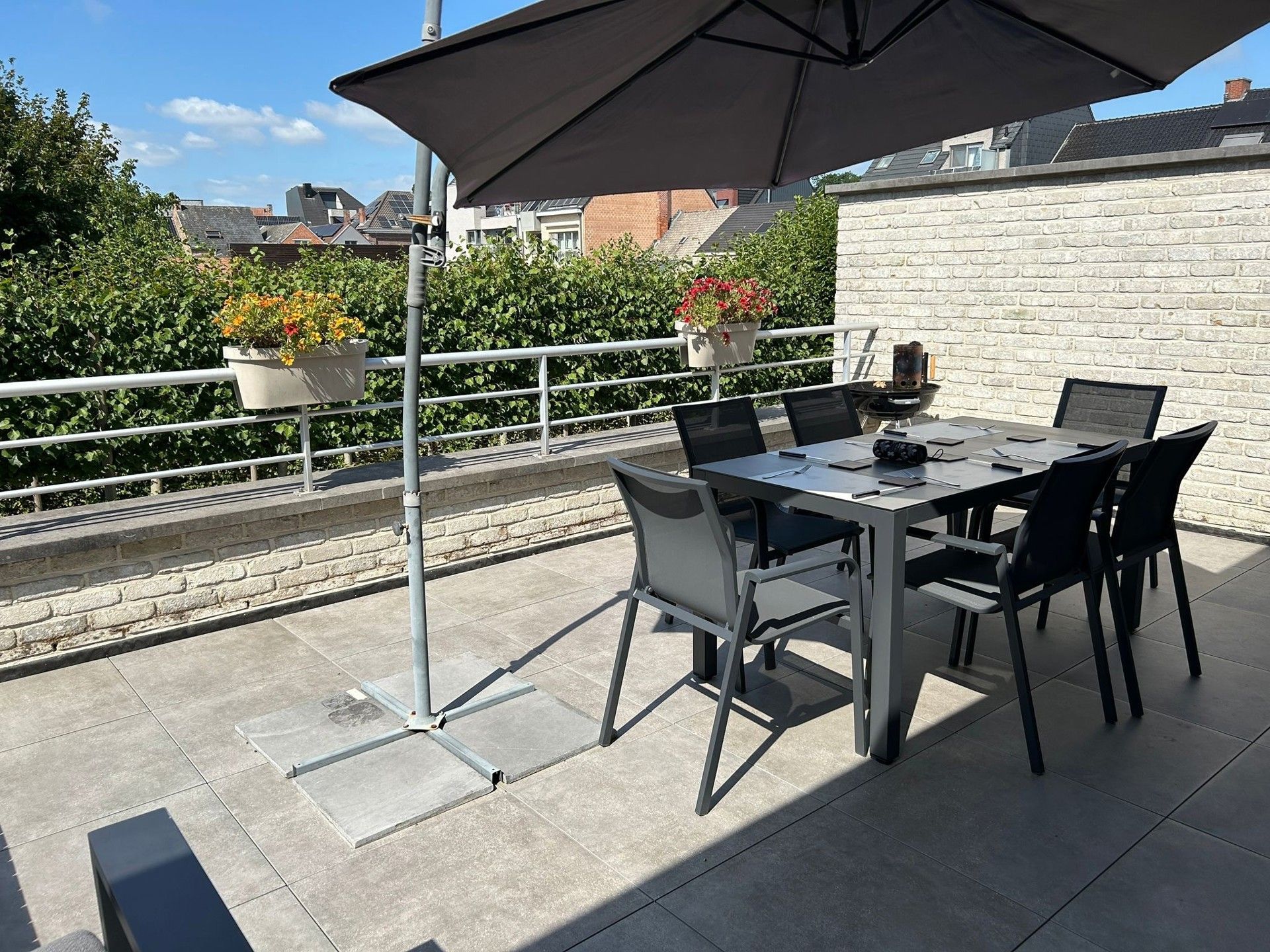 LEDE - Luxueus duplexappartement vlakbij het centrum. foto 18