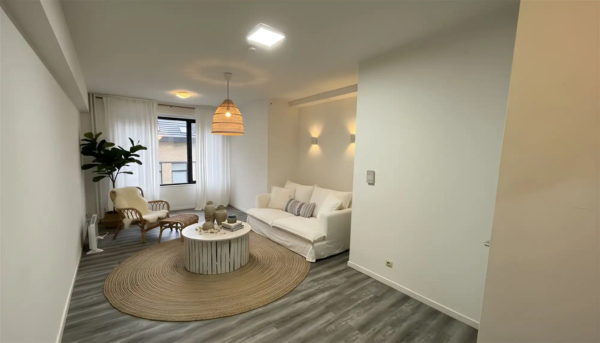 Studio nabij het Centraal Station. foto 2