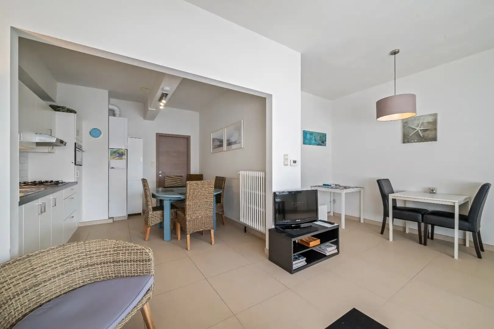 Instapklaar appartement op TOPLIGGING  foto 6