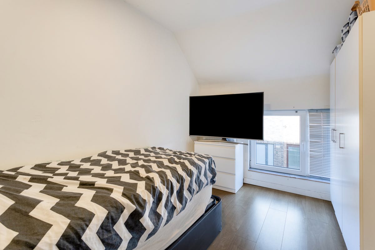 Huis met 4 slaapkamers, 2 badkamers en tuin te koop in Niel foto 9