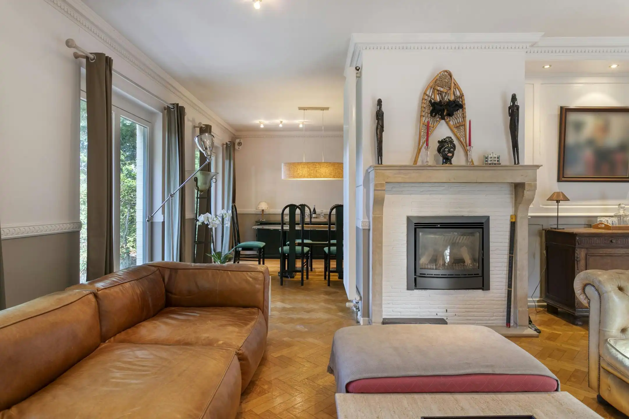 Unieke eigendom met veelzijdige mogelijkheden te Sint-Andries foto 6