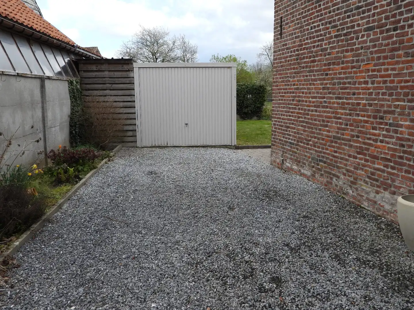 woning te koop in het rustige centrum van Dormaal foto 11