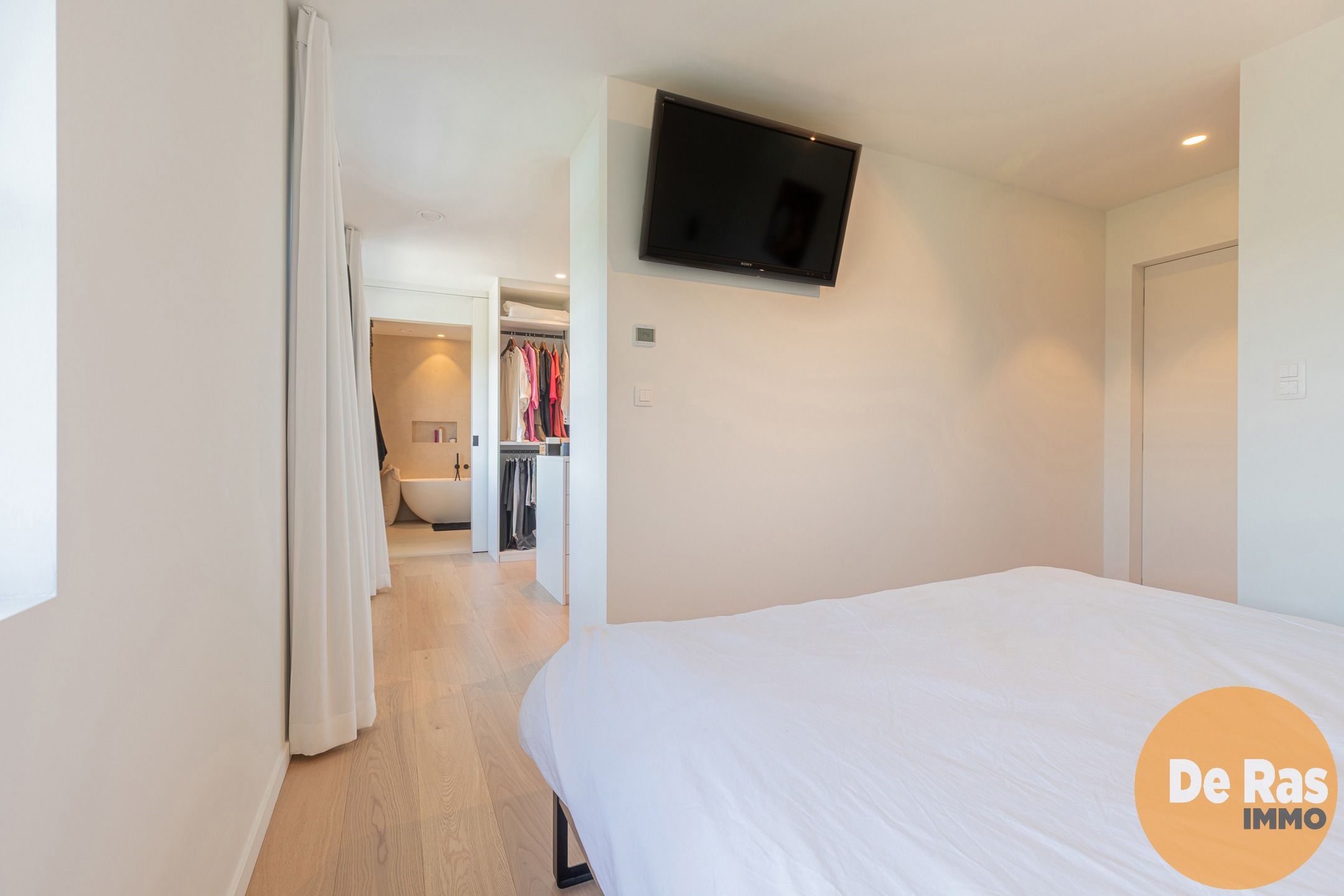 OTTERGEM - exclusieve eigendom met 4 slpk, tuin en zwembad! foto 16