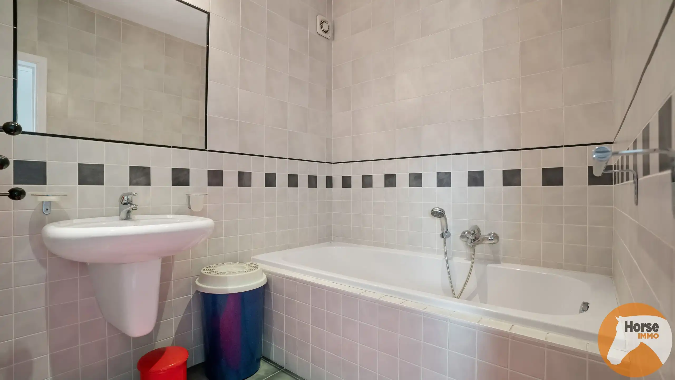BORNEM – Professionele paardenaccommodatie met villa op 3HA foto 34