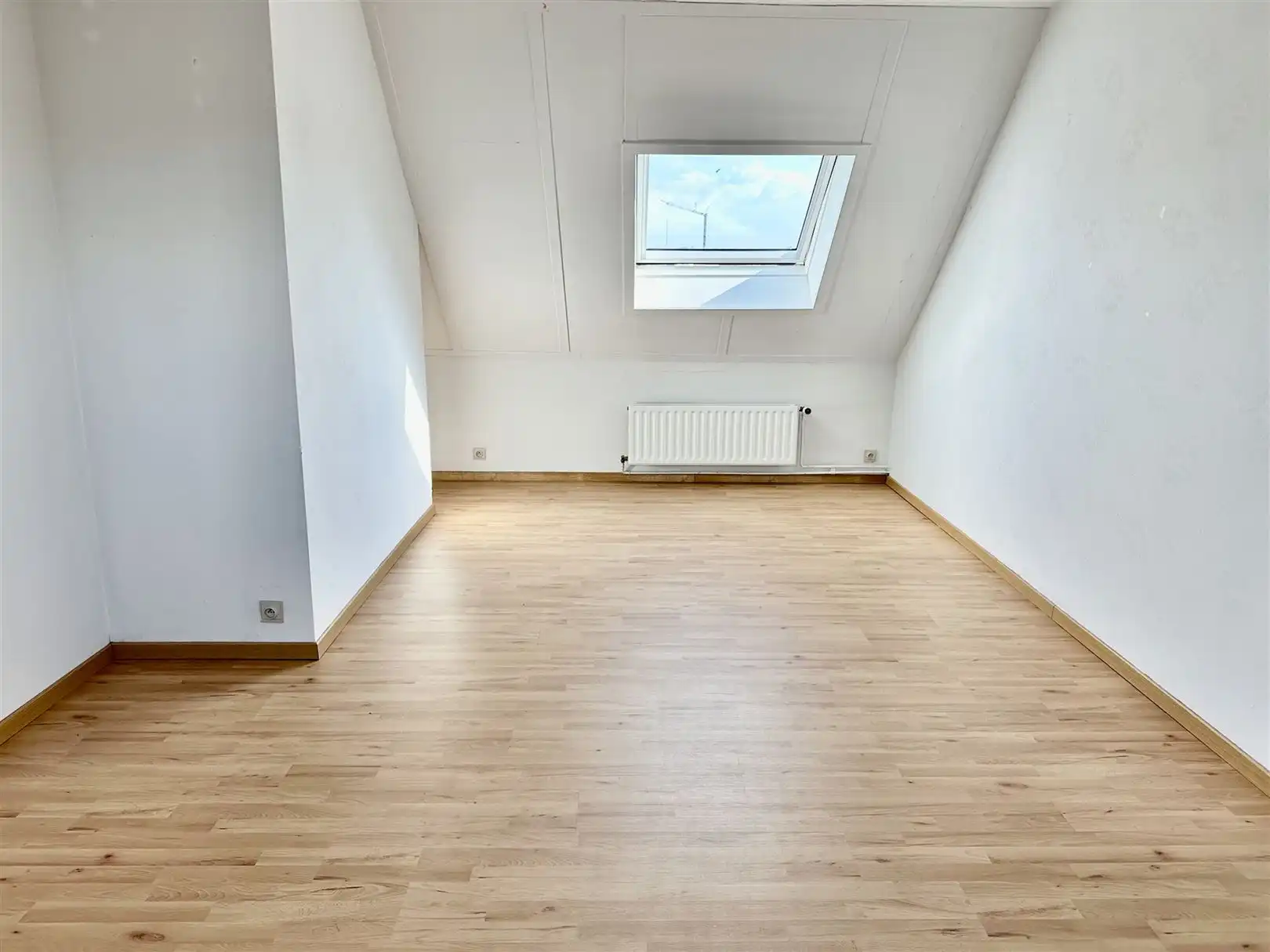 Appartement TE HUUR nabij station Oudenaarde  foto 10