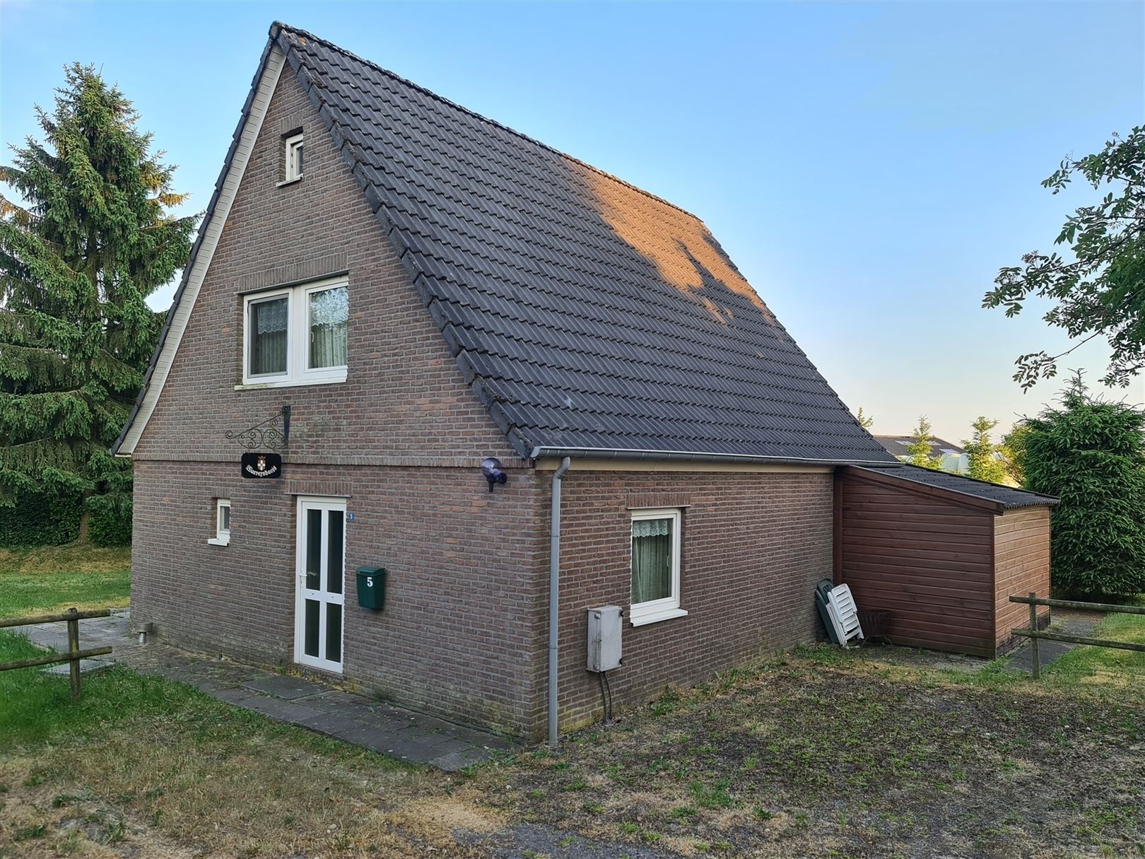 Huis foto 23