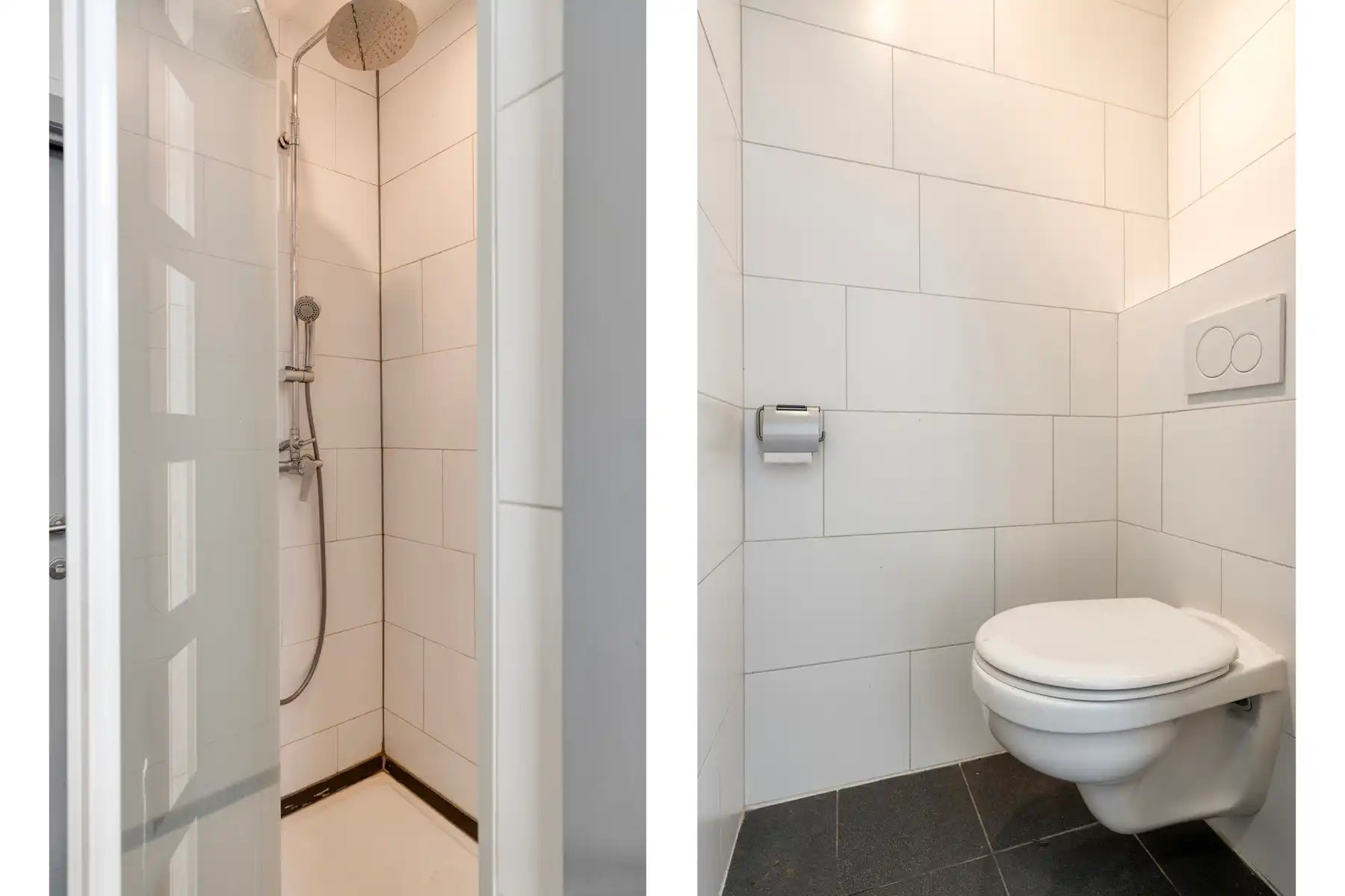 Studentenpand met 5 instapklare kamers en een tuin. foto 19