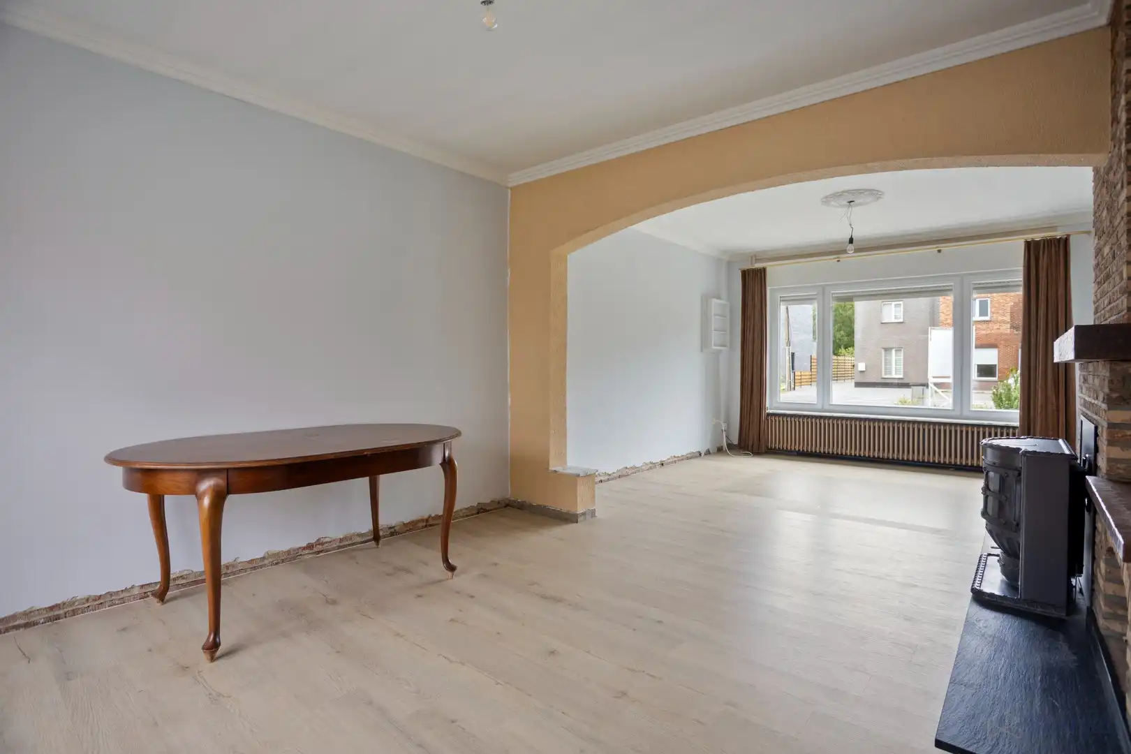 Woning te koop op perceel van 15a 44ca in Beverlo foto 4