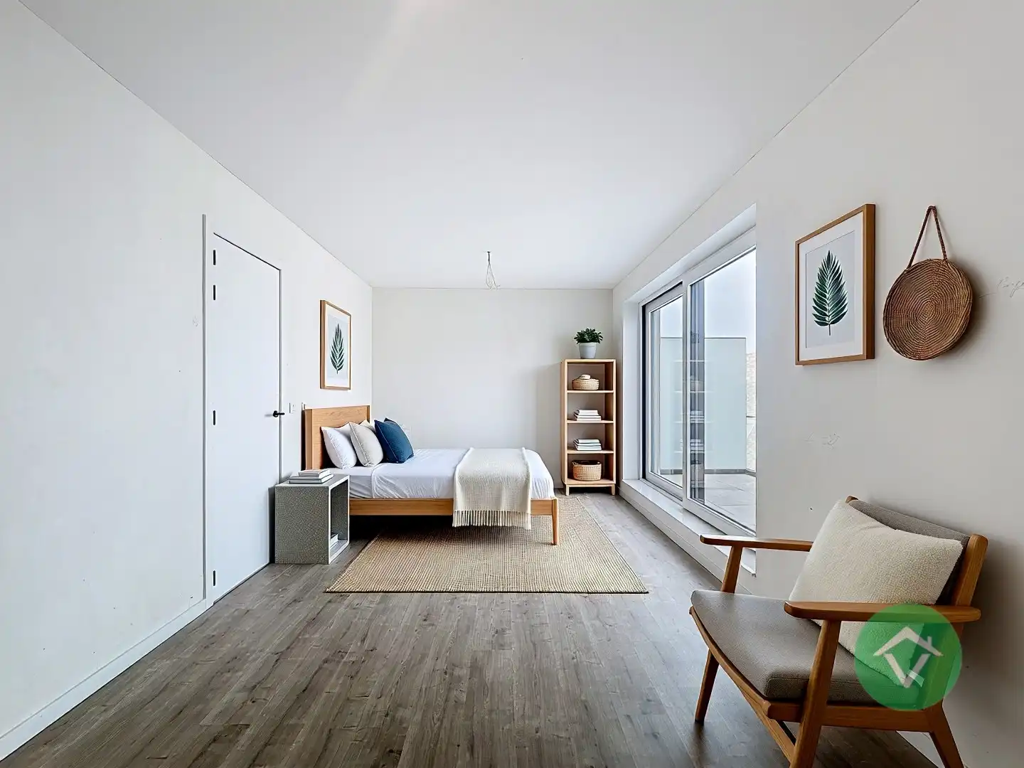 Duplex appartement te Nieuwpoort | 3 slaapkamers, 2 badkamers - kwaliteit en topligging foto 16