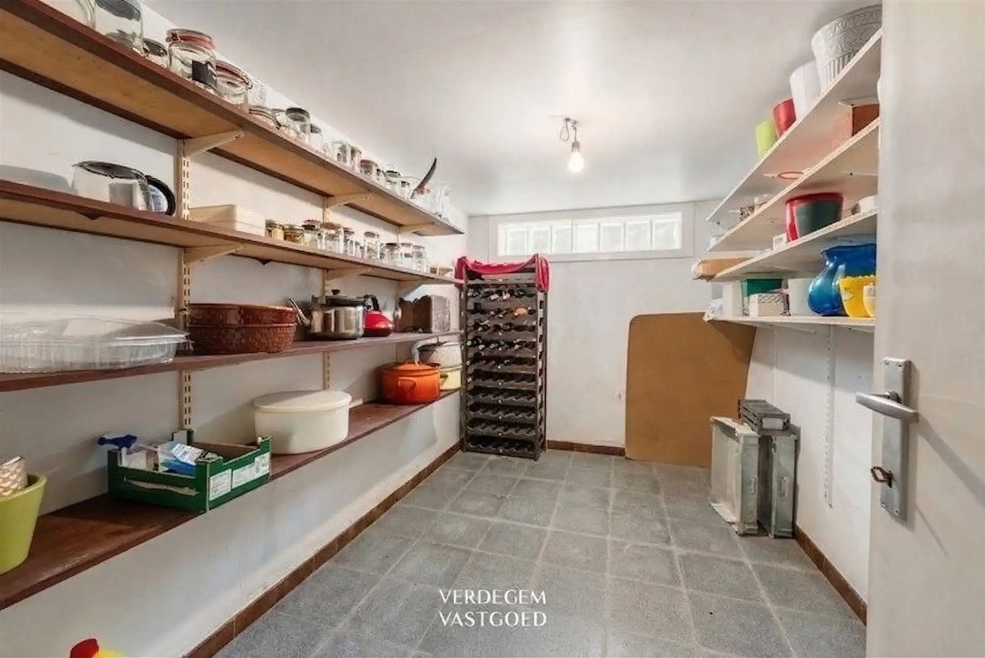 Tijdloze villa met 5+ slaapkamers en tuin, volledig onderkelderd foto 26