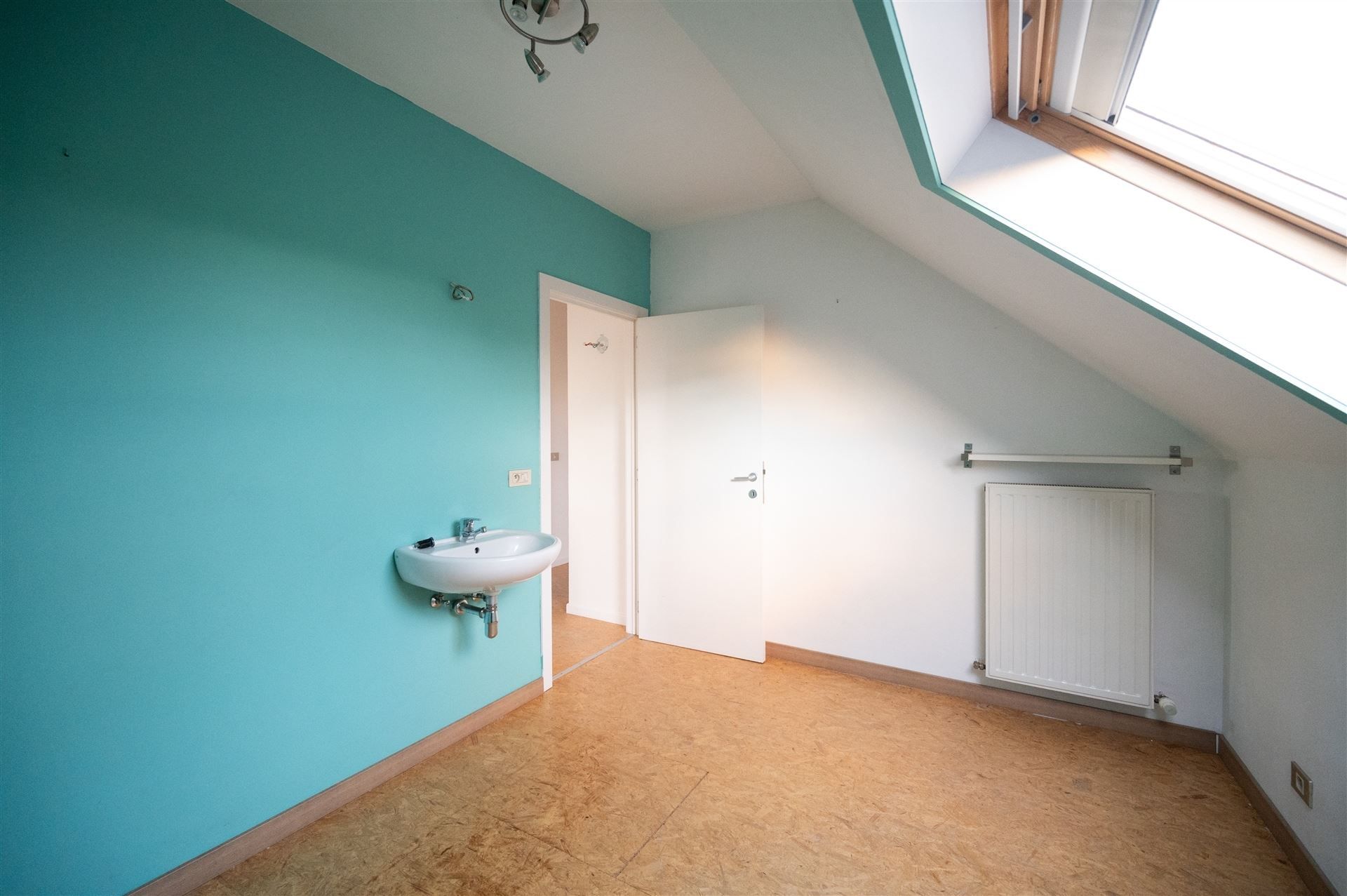 Duplex appartement met groot terras foto 25