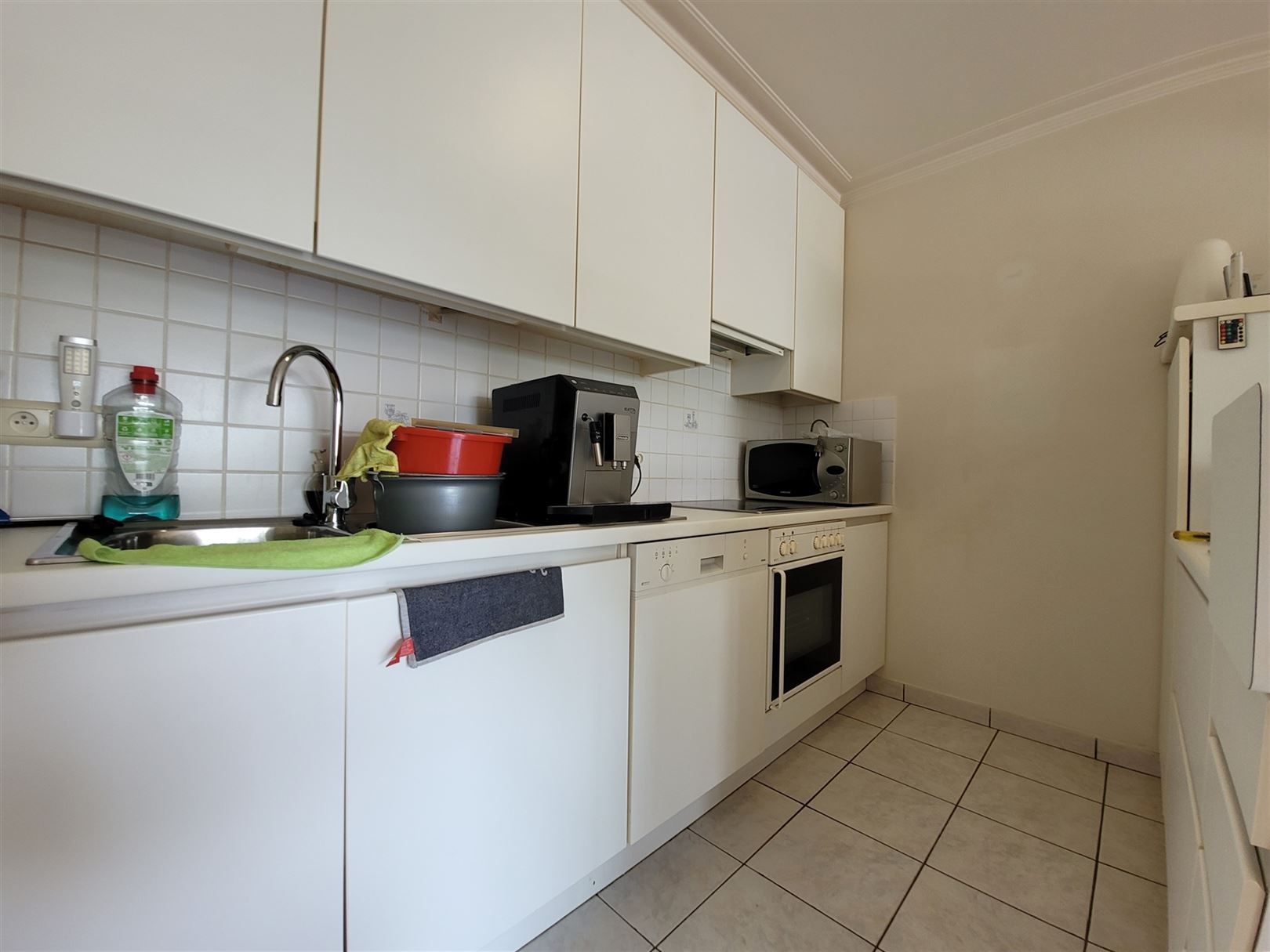 appartement met 2 slaapkamers in centrum Middelkerke foto 7