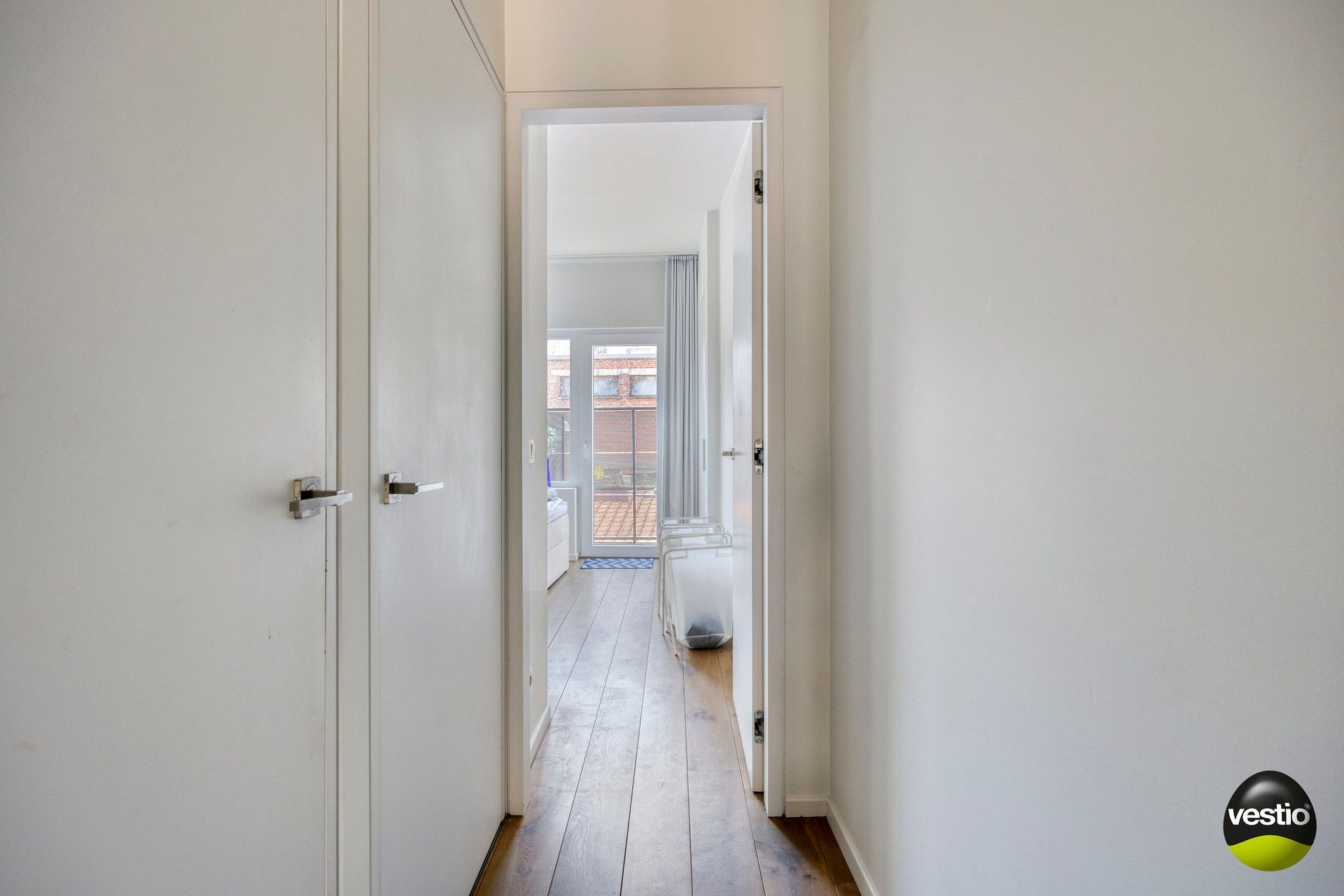 Instapklaar en stijlvol 1,5-slaapkamerappartement in de levendige Aldestraat – hartje Hasselt foto 7