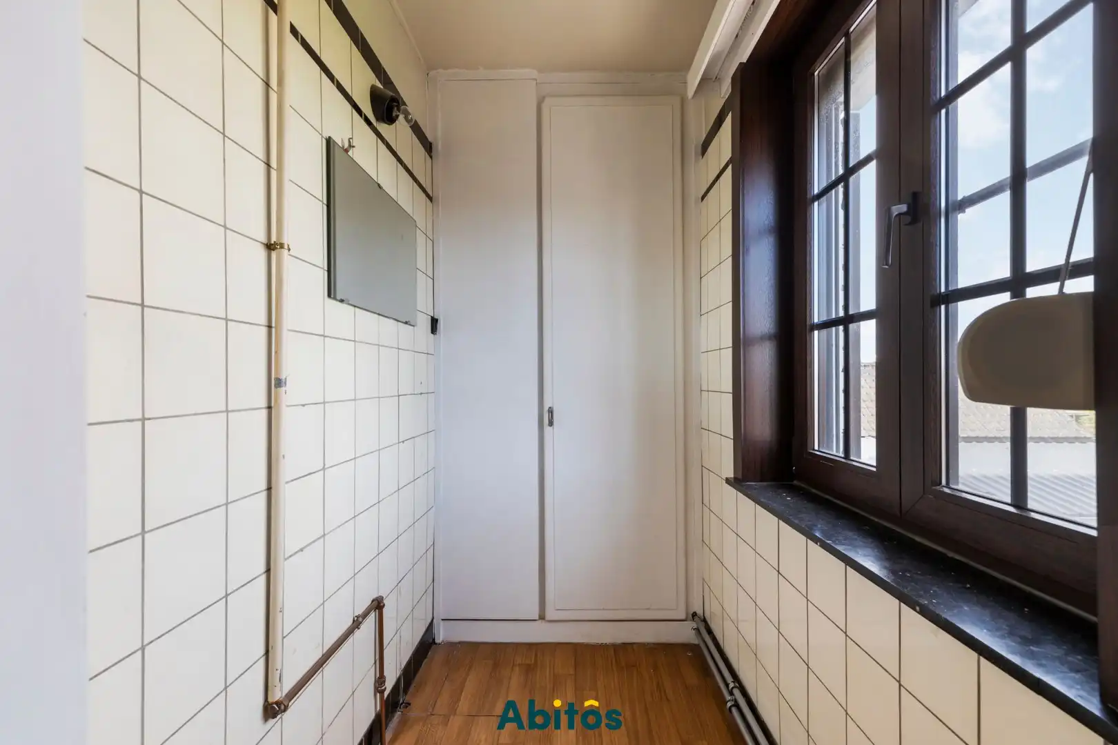 Villa met 3 slaapkamers en ruime garage in Beervelde, Lochristi foto 19