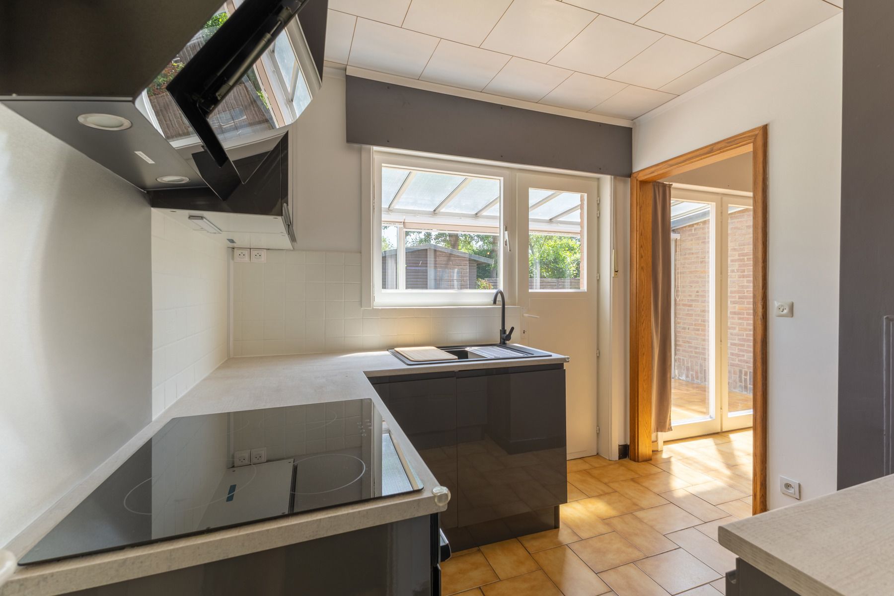 Rustig gelegen woning met 3 slaapkamers en tuin foto 8