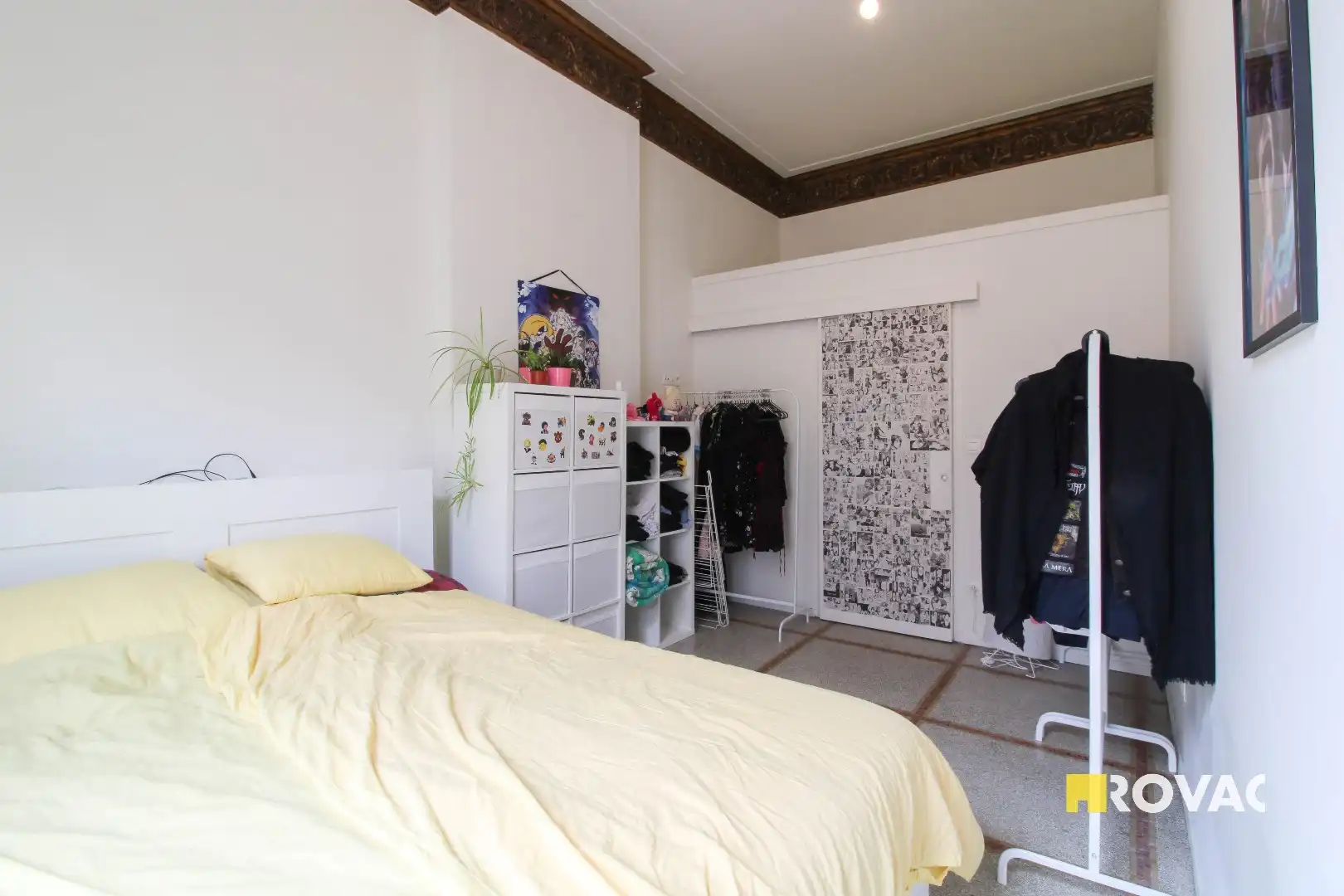 Gelijkvloerse kantoorruimte nabij het centrum en het station van Izegem! foto 8